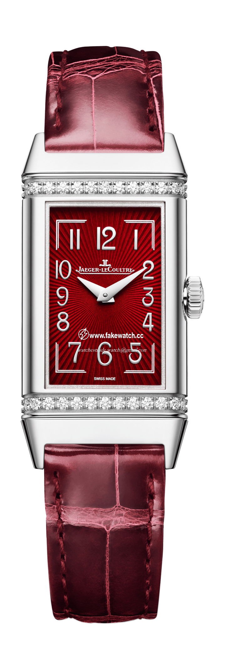 Jaeger-LeCoultre REVERSO ONE Q3288560