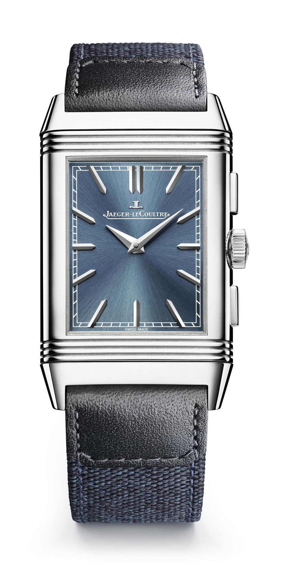 Jaeger-LeCoultre Reverso Tribute Chronograph Q389848J