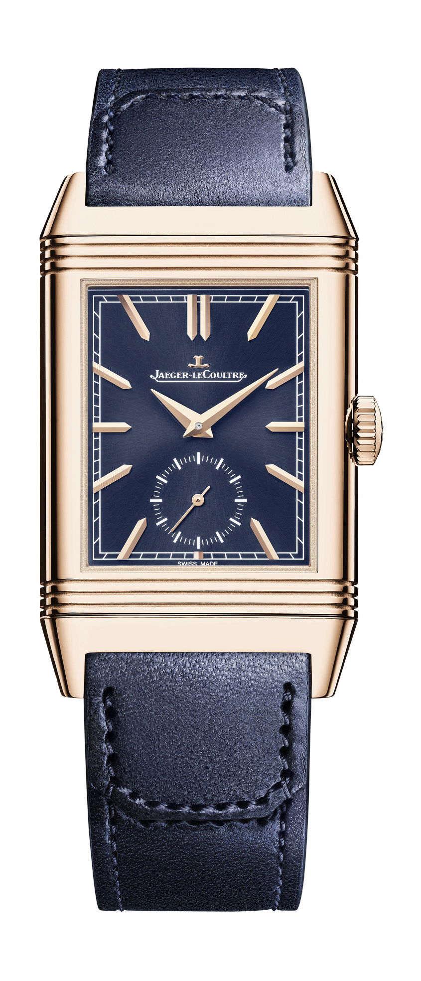 Jaeger-LeCoultre Reverso Tribute Duoface Small Seconds Q3982590