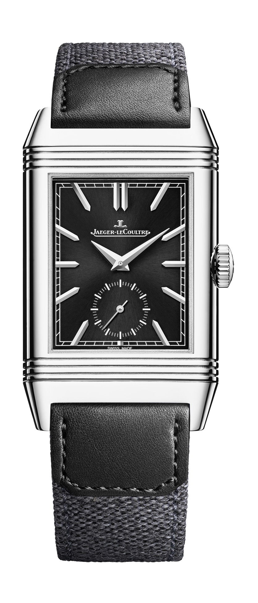 Jaeger-LeCoultre Reverso Tribute Duoface Small Seconds Q398847J