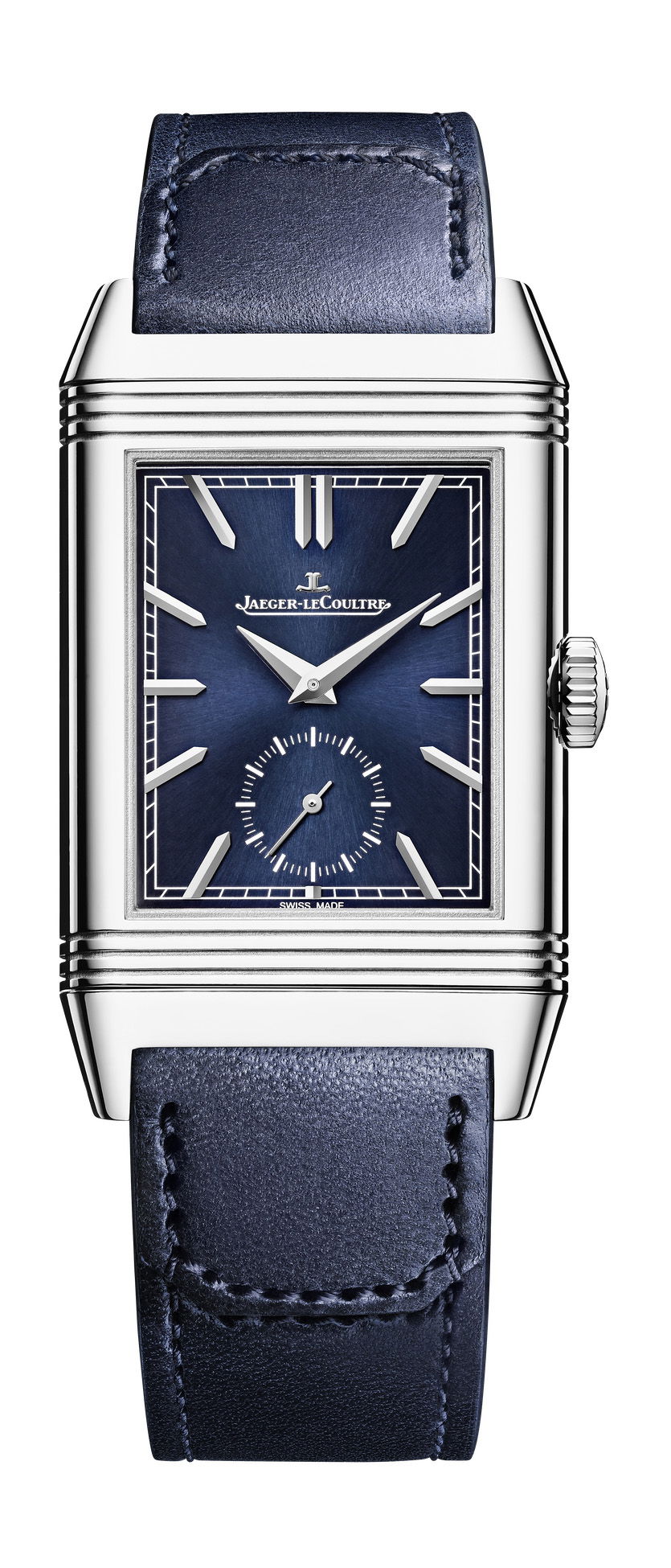 Jaeger-LeCoultre Reverso Tribute Duoface Small Seconds Q3988481
