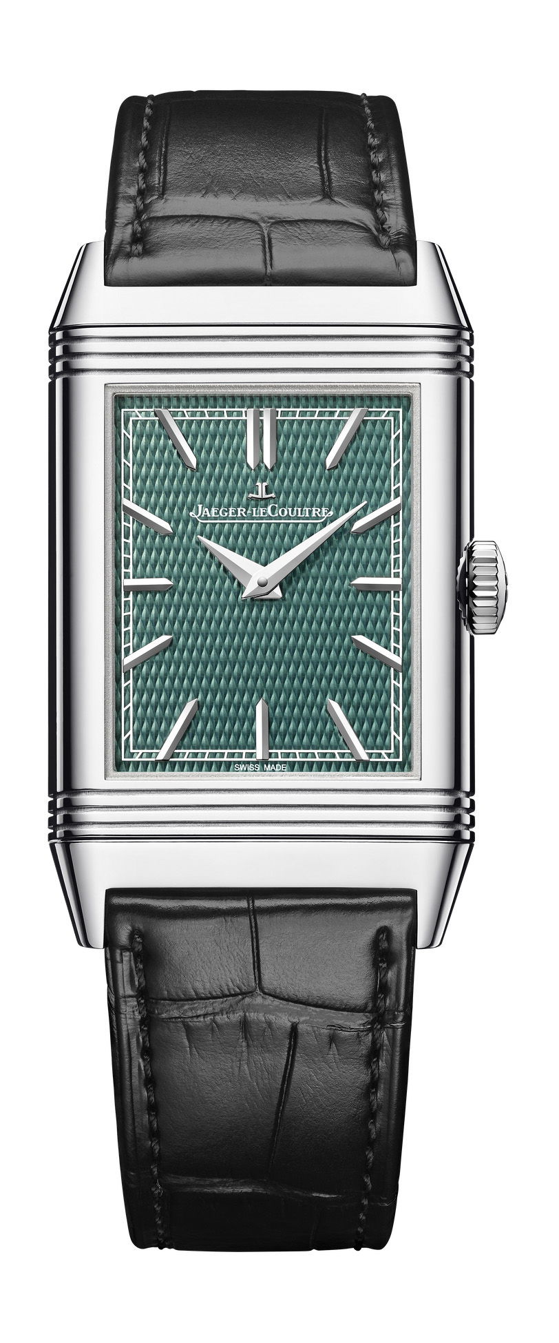 Jaeger-LeCoultre Reverso Tribute Enamel Hokusai – The Waterfall at Ono Q39334T5