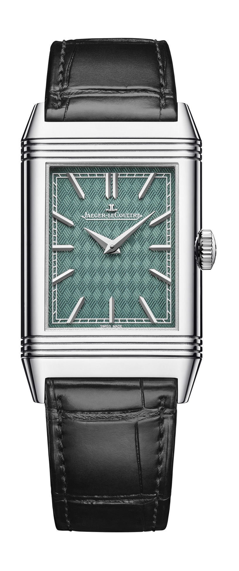 Jaeger-LeCoultre Reverso Tribute Enamel Hokusai – The Waterfall at Yoshino Q39334T4