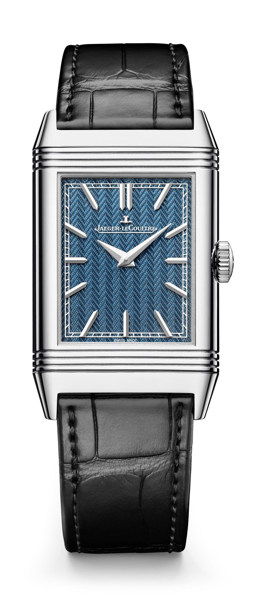 Jaeger-LeCoultre Reverso Tribute Enamel Monet – San Giorgio Maggiore Q39334M4