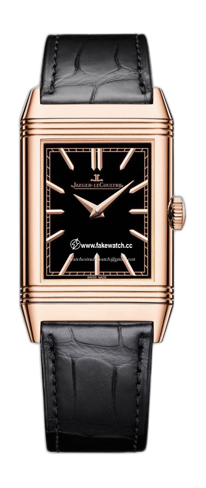 Jaeger-LeCoultre Reverso Tribute Enamel “Tiger” Q39324K1