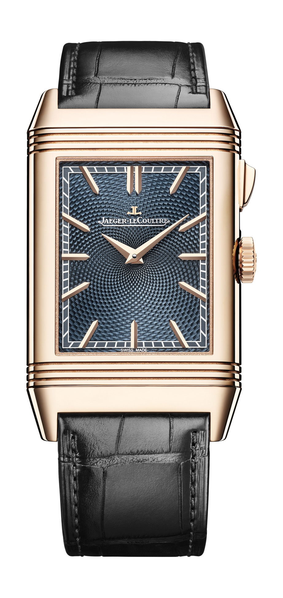 Jaeger-LeCoultre Reverso Tribute Minute Repeater Q7122480
