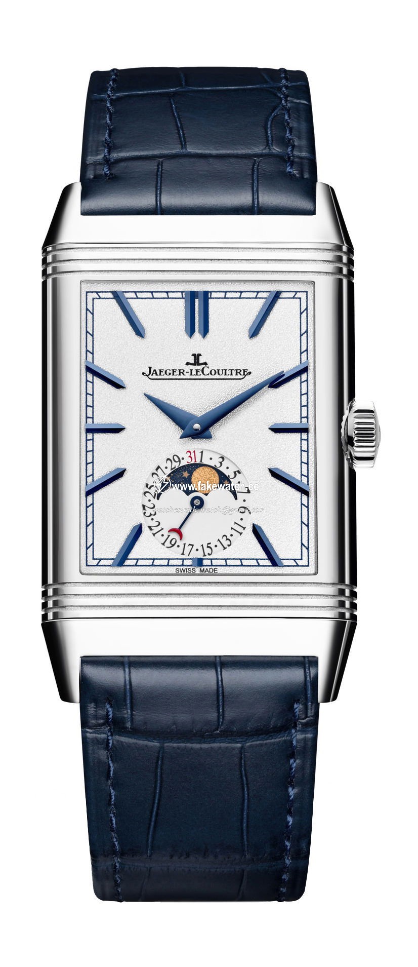 Jaeger-LeCoultre Reverso Tribute Duoface Moon Q3958420