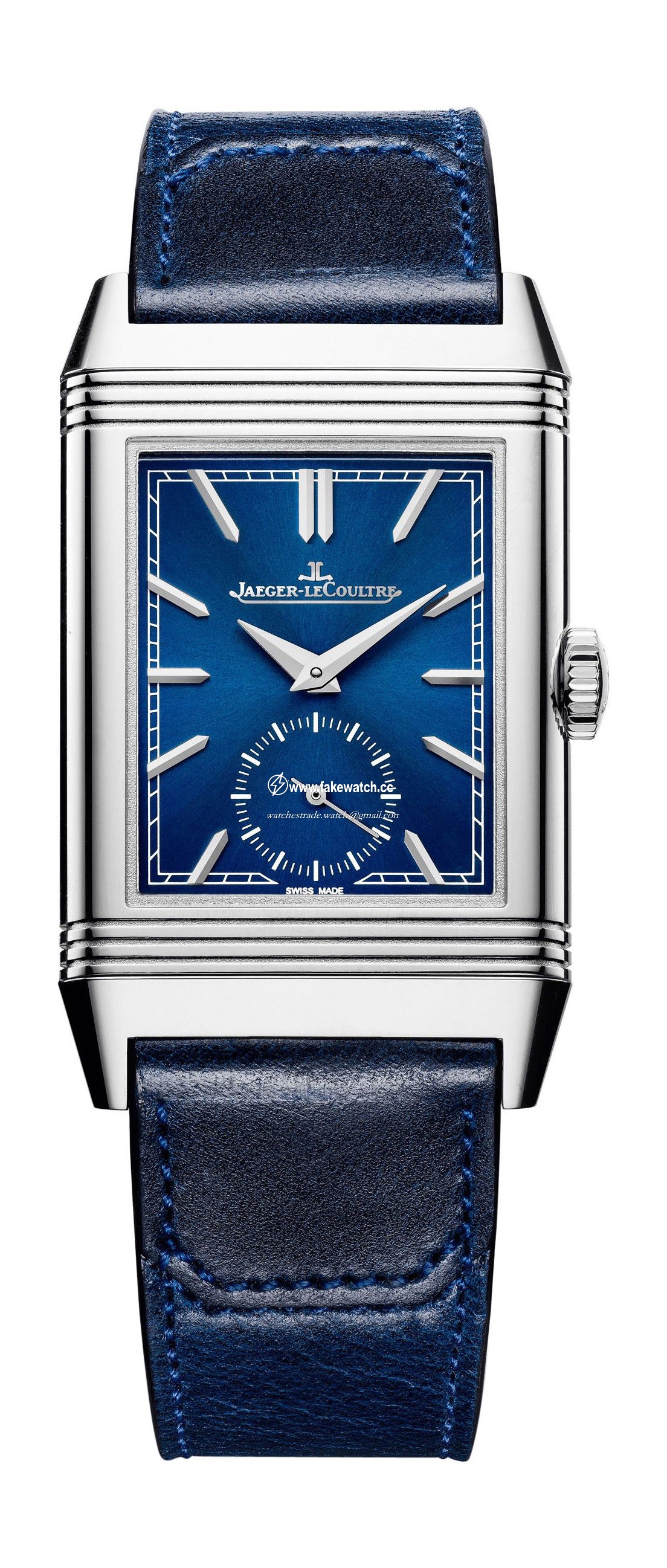 Jaeger-LeCoultre Reverso Tribute Small Seconds 3978480