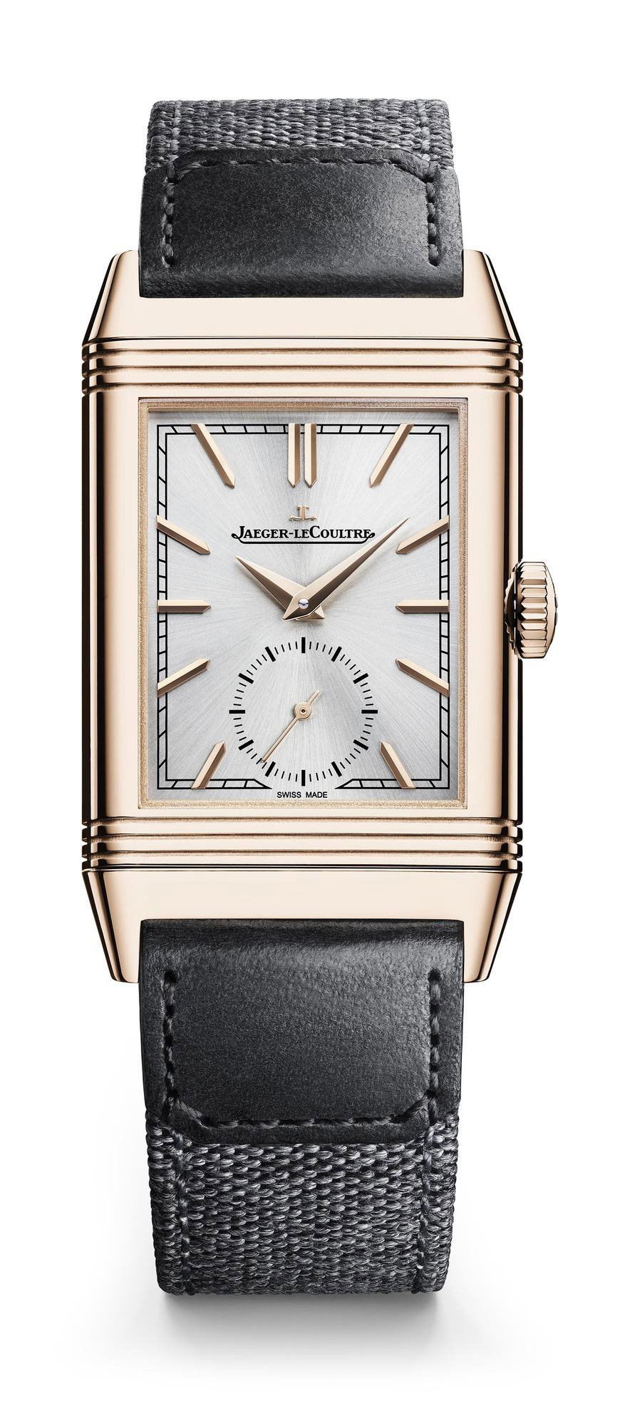 Jaeger-LeCoultre Reverso Tribute Small Seconds Q7132521