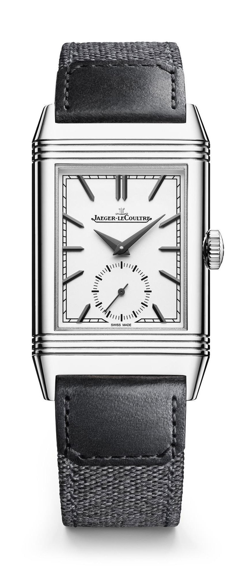 Jaeger-LeCoultre Reverso Tribute Small Seconds Q713842J