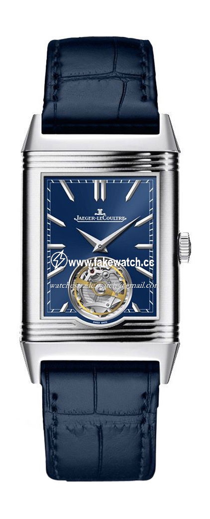 Jaeger-LeCoultre Reverso Tribute Tourbillon 3926480