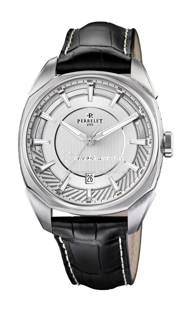 Perrelet Lab 3 Hands A1100/1