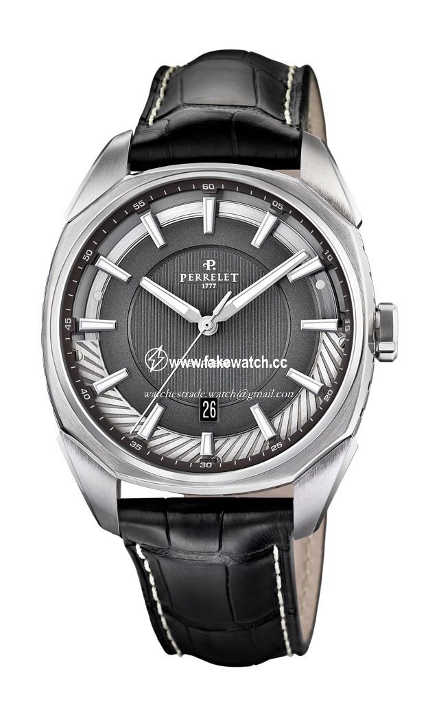 Perrelet Lab 3 Hands A1100/2