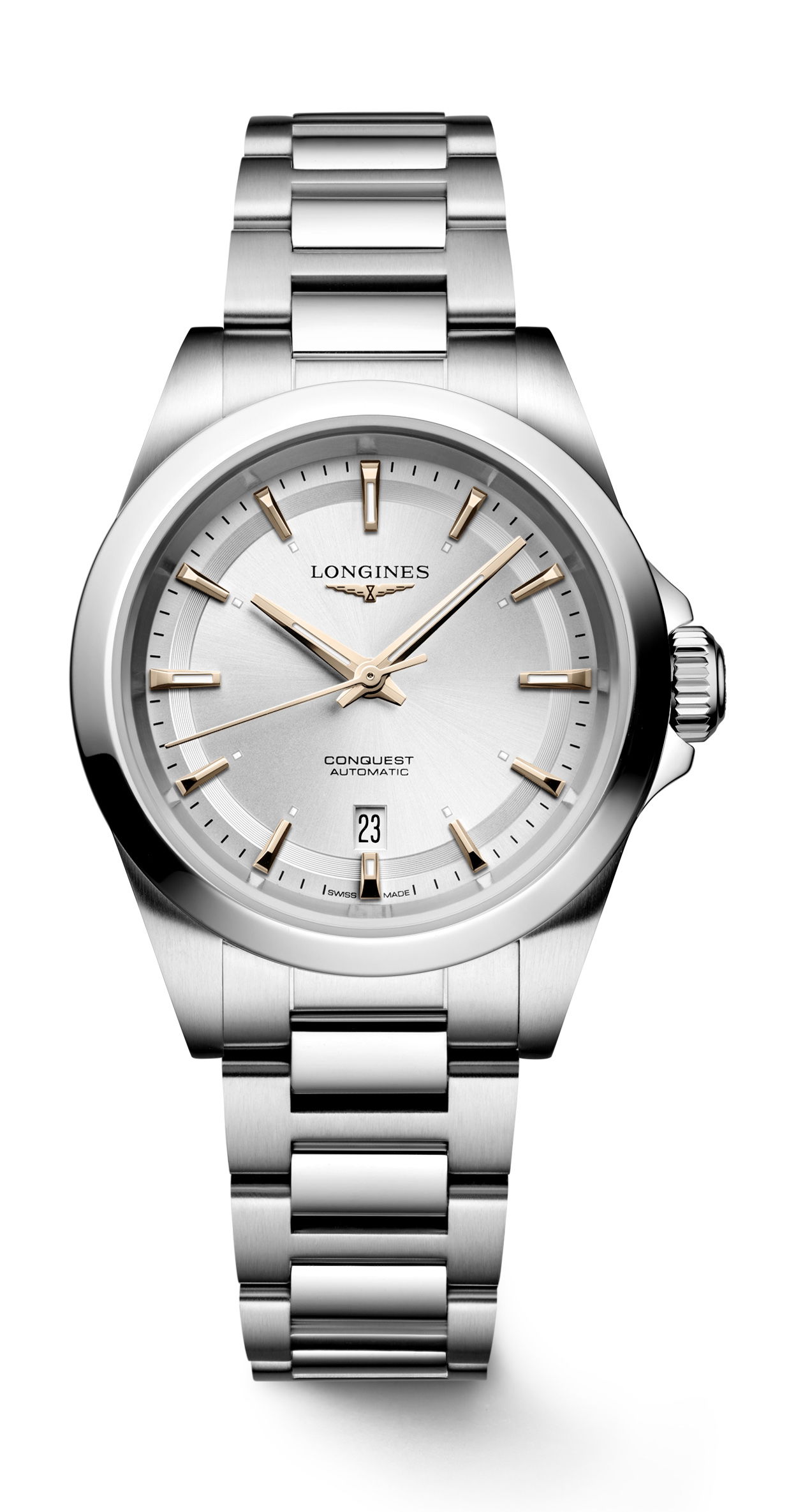 Longines Conquest 30 L3.320.4.72.6