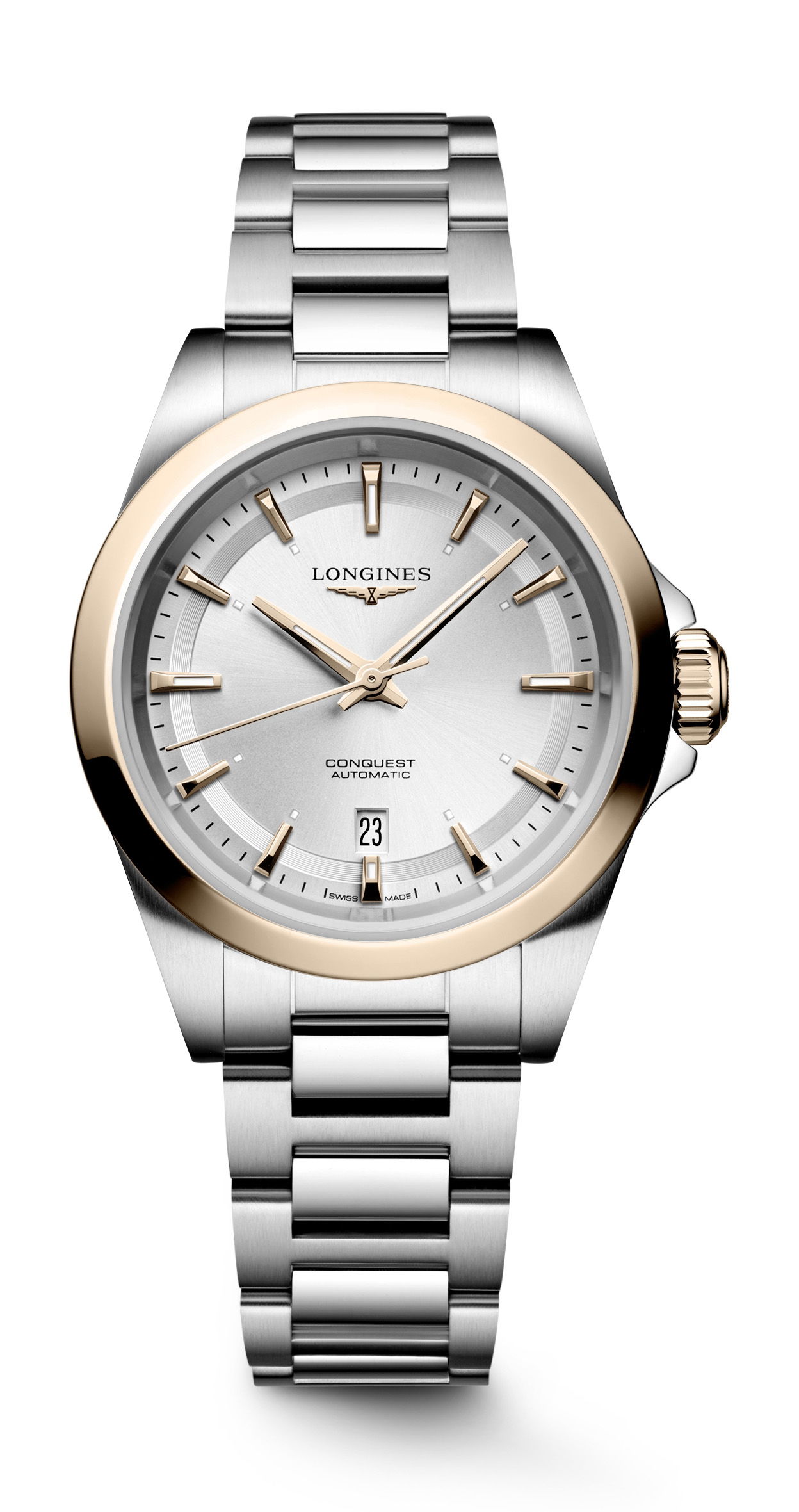 Longines Conquest 30 L3.320.5.72.6