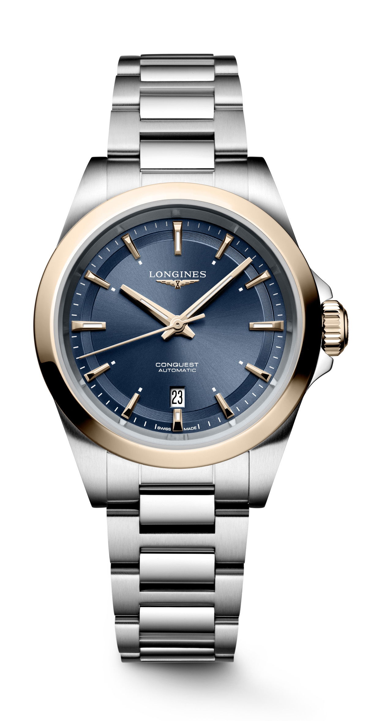 Longines Conquest 30 L3.320.5.92.6