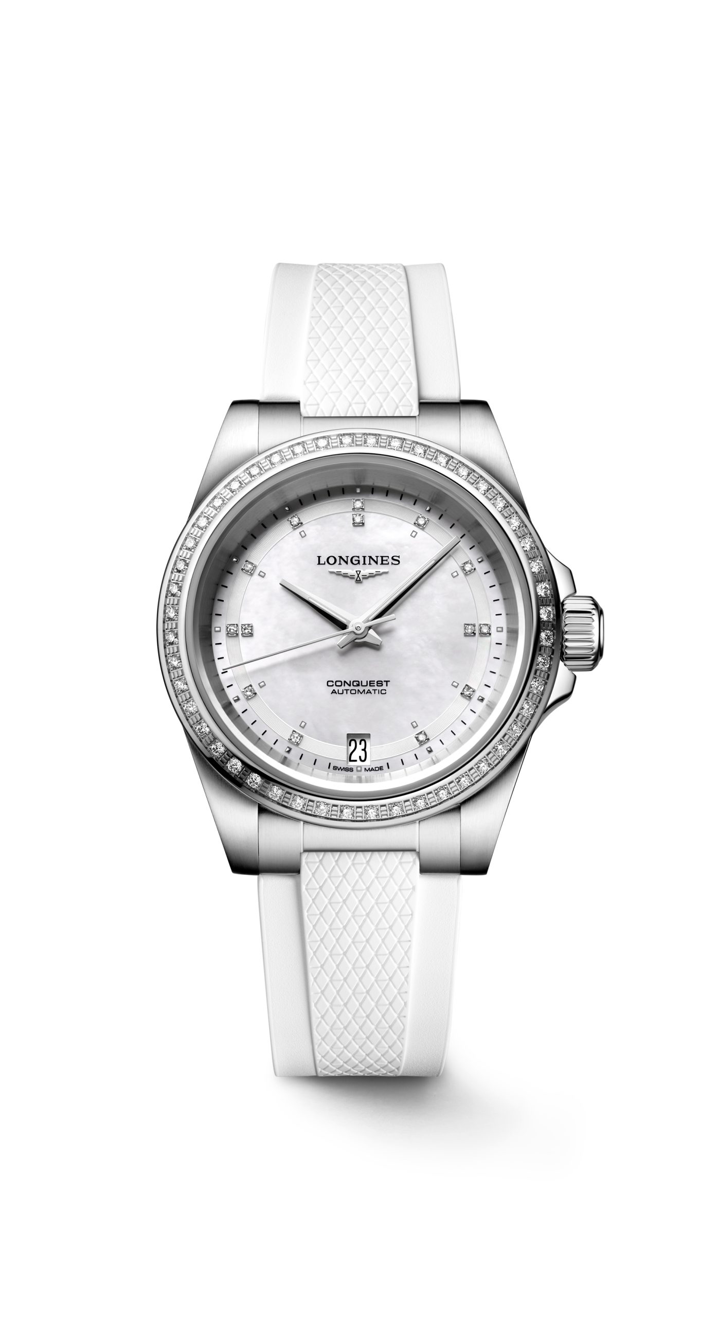 Longines Conquest 34 L3.430.0.87.9