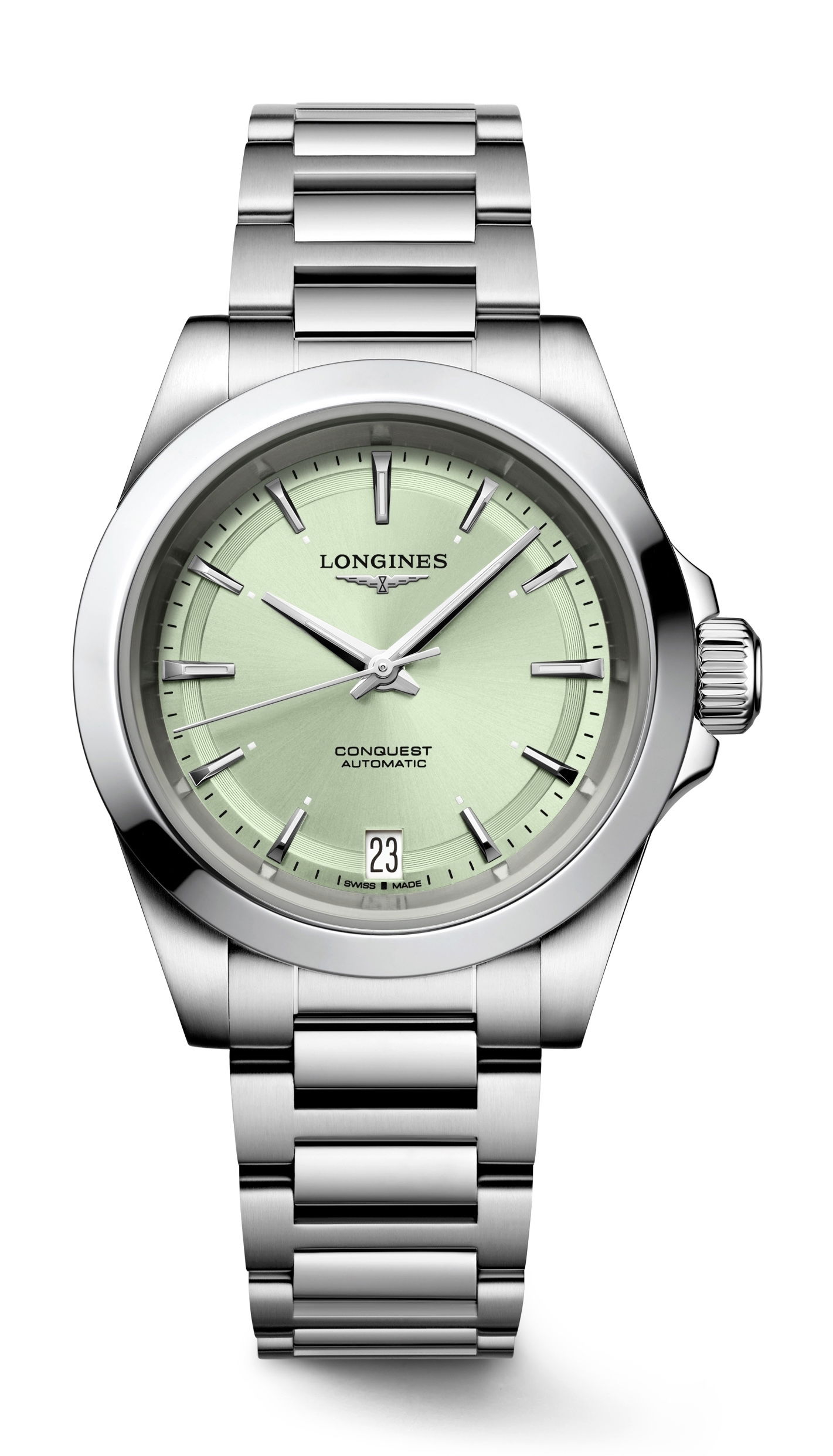 Longines Conquest 34 L3.430.4.02.6