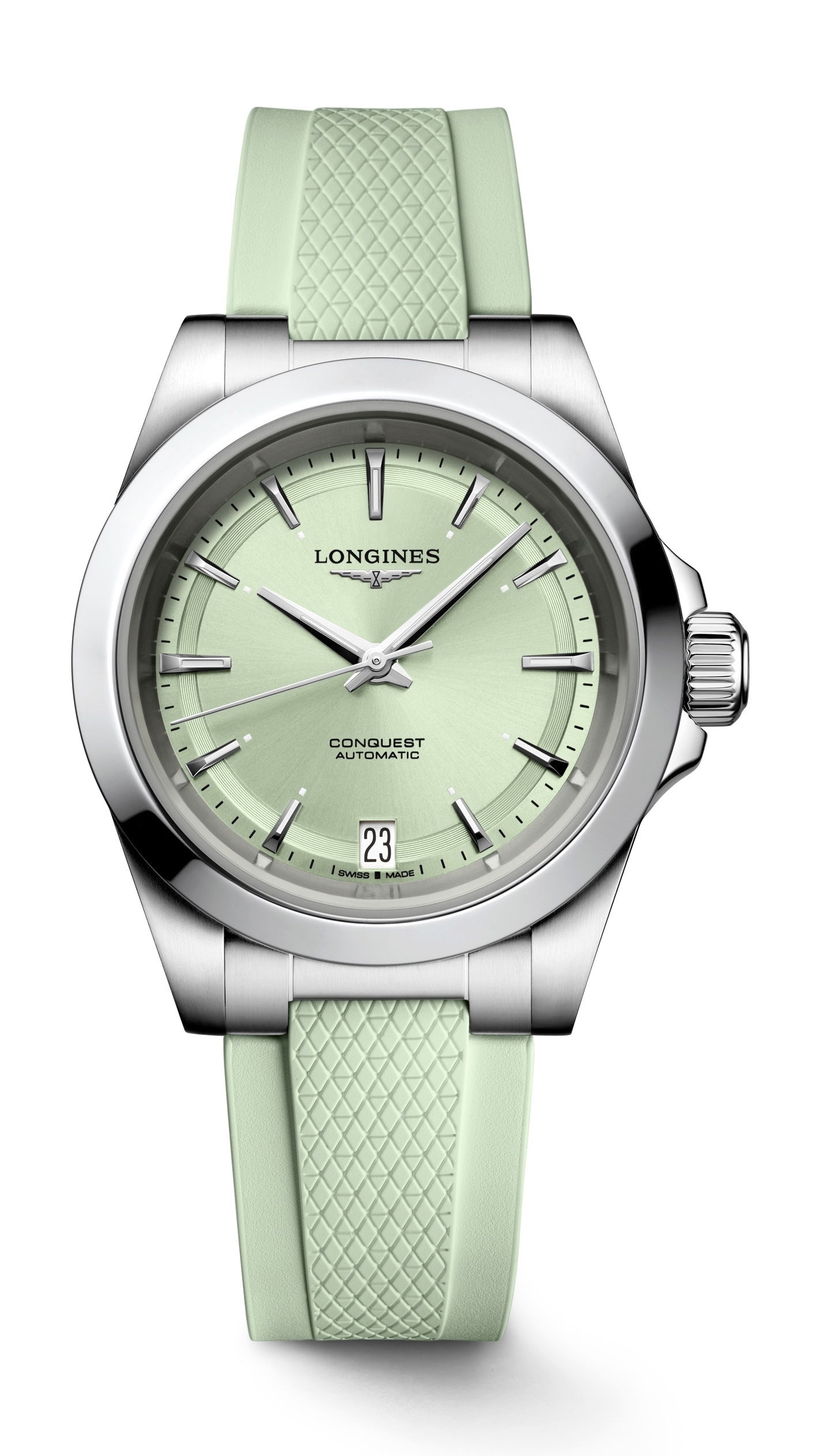 Longines Conquest 34 L3.430.4.02.9