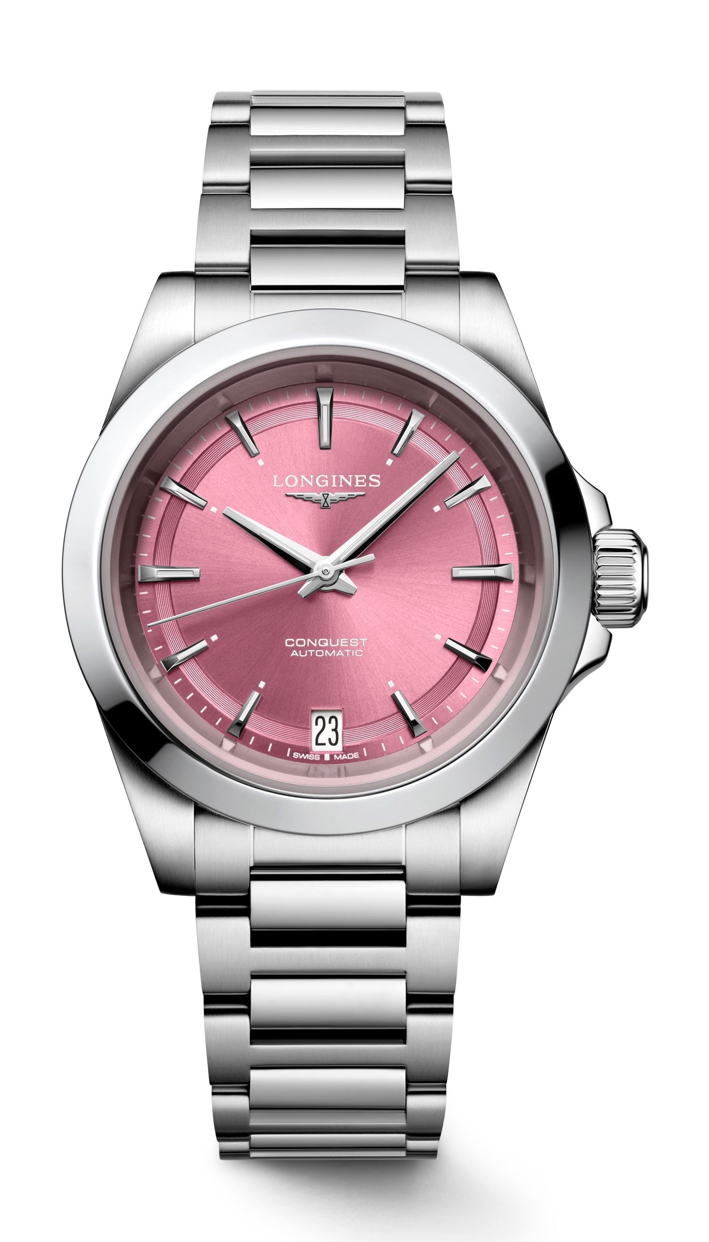 Longines Conquest 34 L3.430.4.99.6