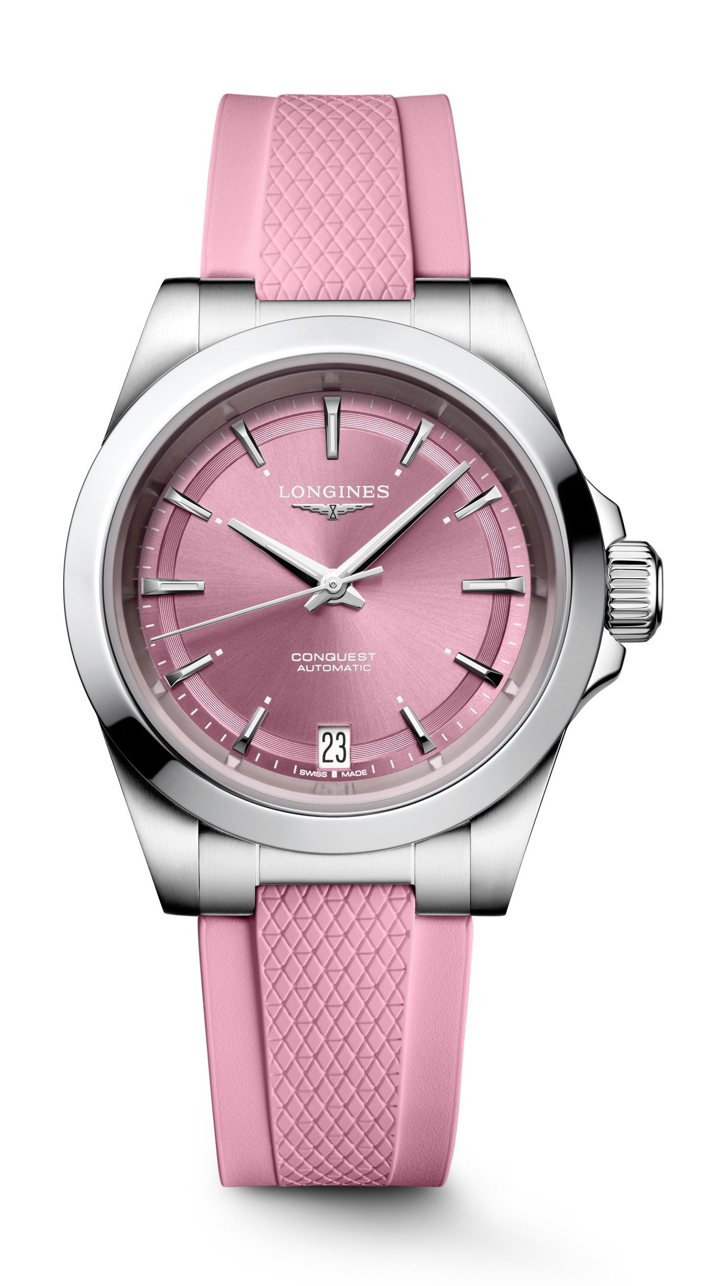 Longines Conquest 34 L3.430.4.99.9