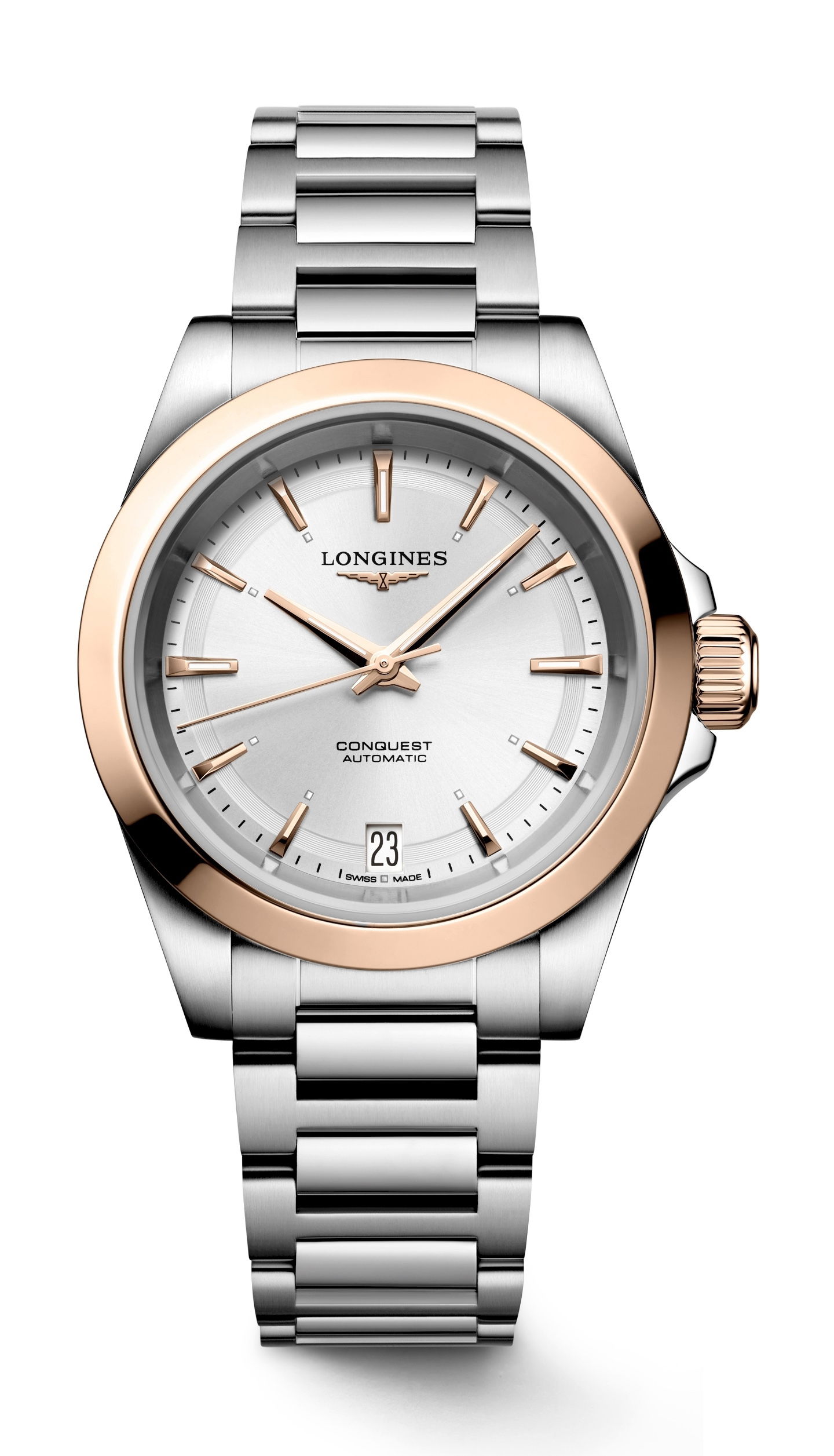 Longines Conquest 34 L3.430.5.72.6