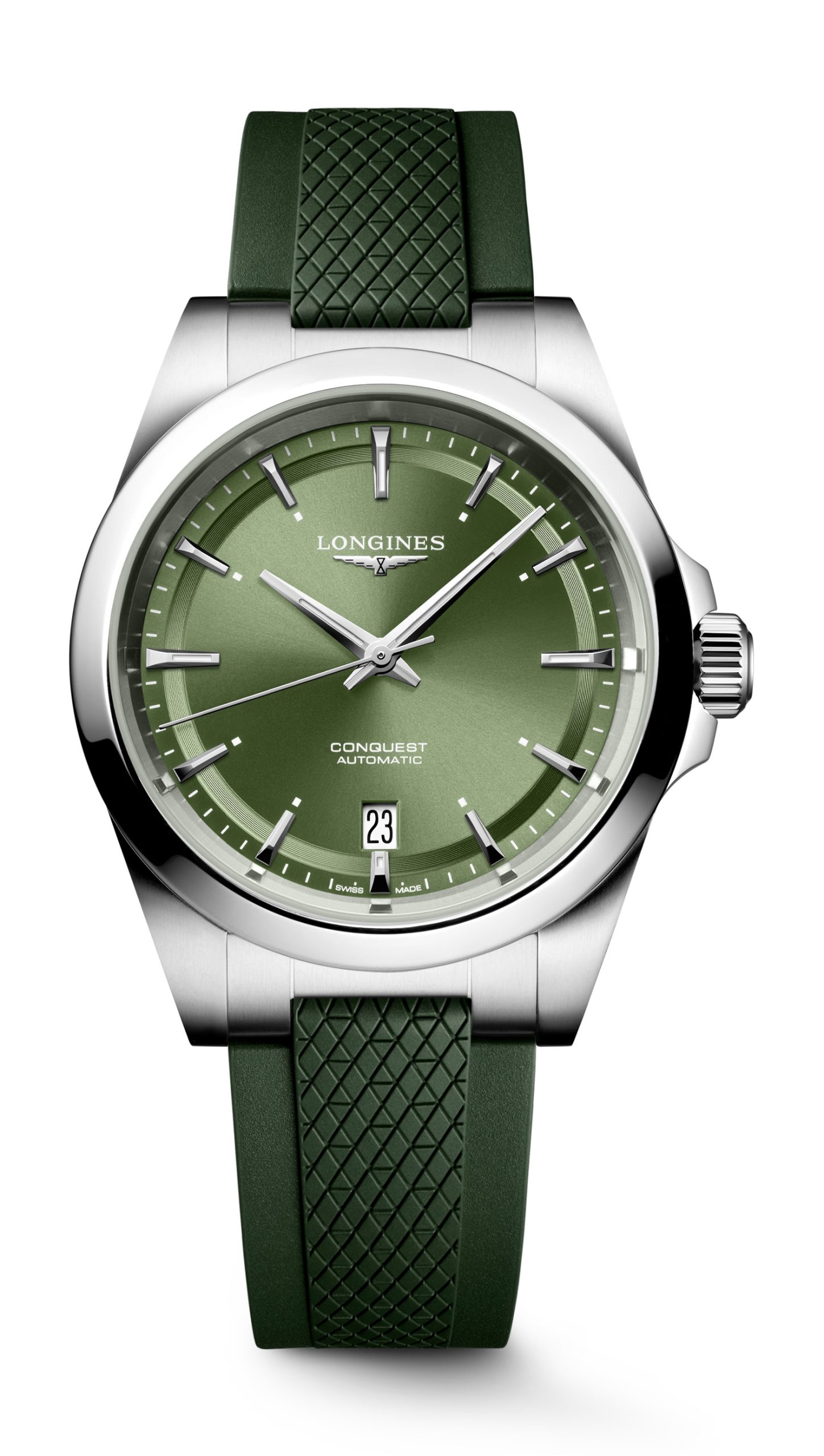 Longines Conquest 38 L3.720.4.02.9