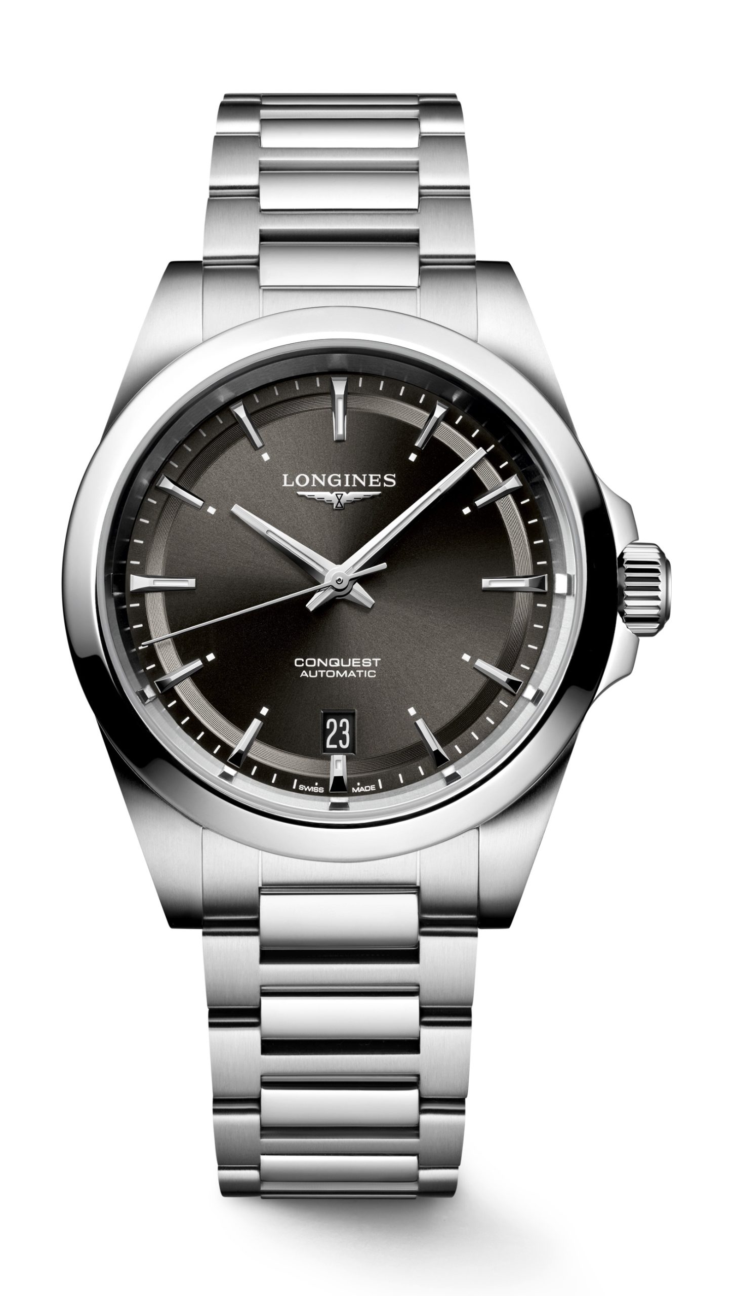 Longines Conquest 38 L3.720.4.52.6