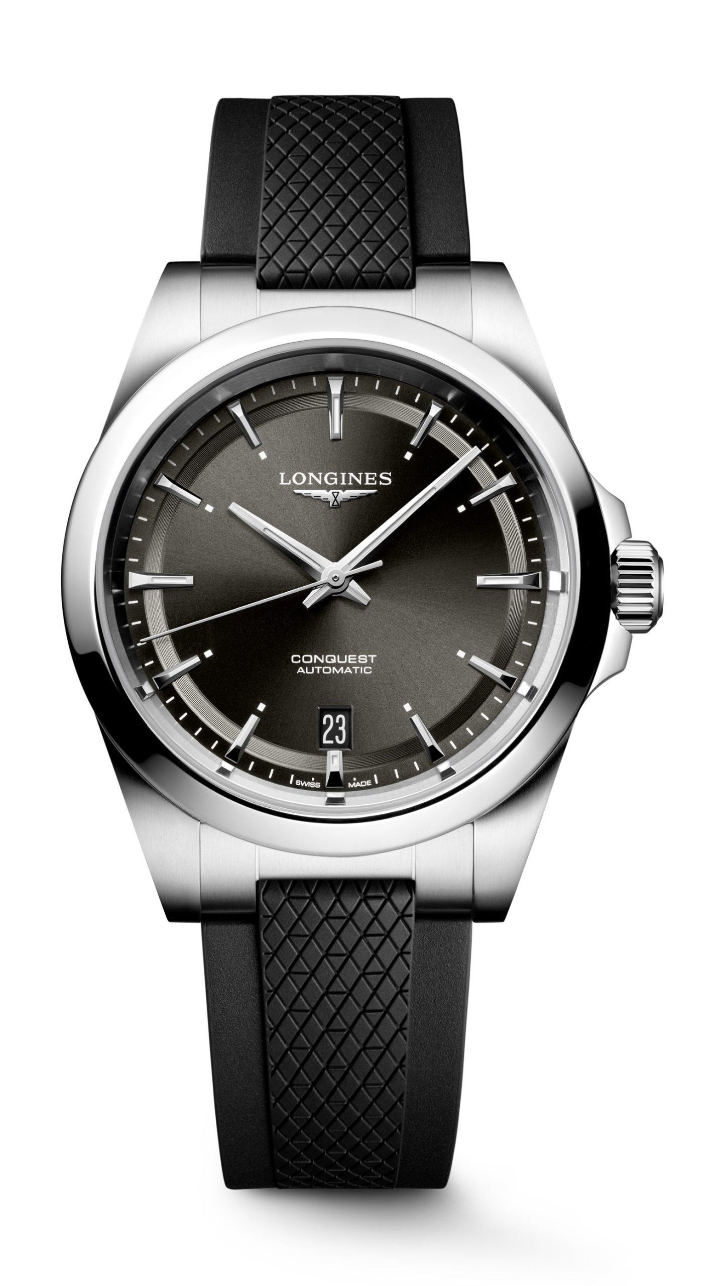 Longines Conquest 38 L3.720.4.52.9
