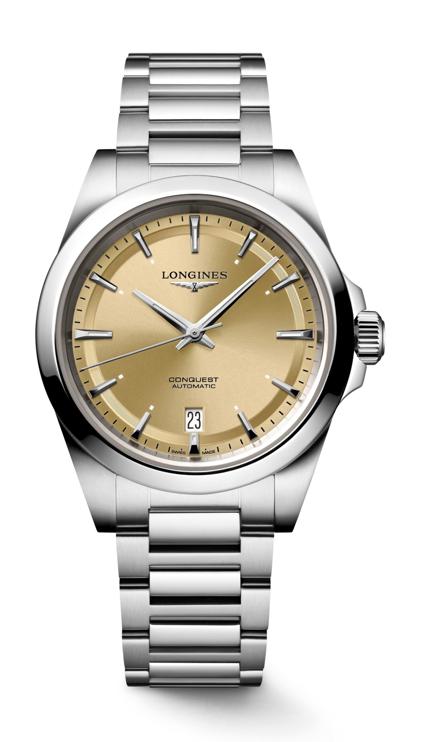 Longines Conquest 38 L3.720.4.62.6