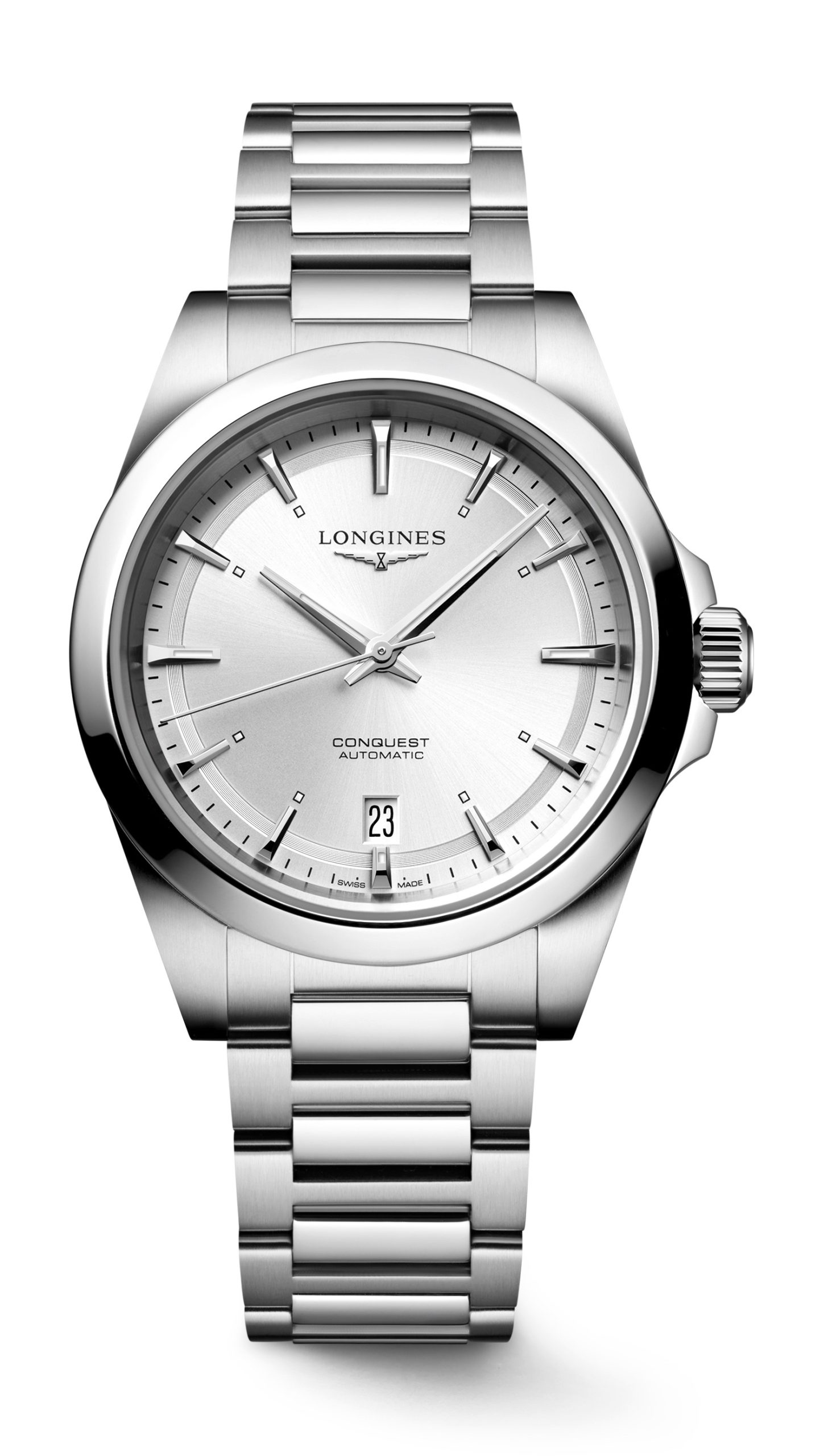 Longines Conquest 38 L3.720.4.72.6