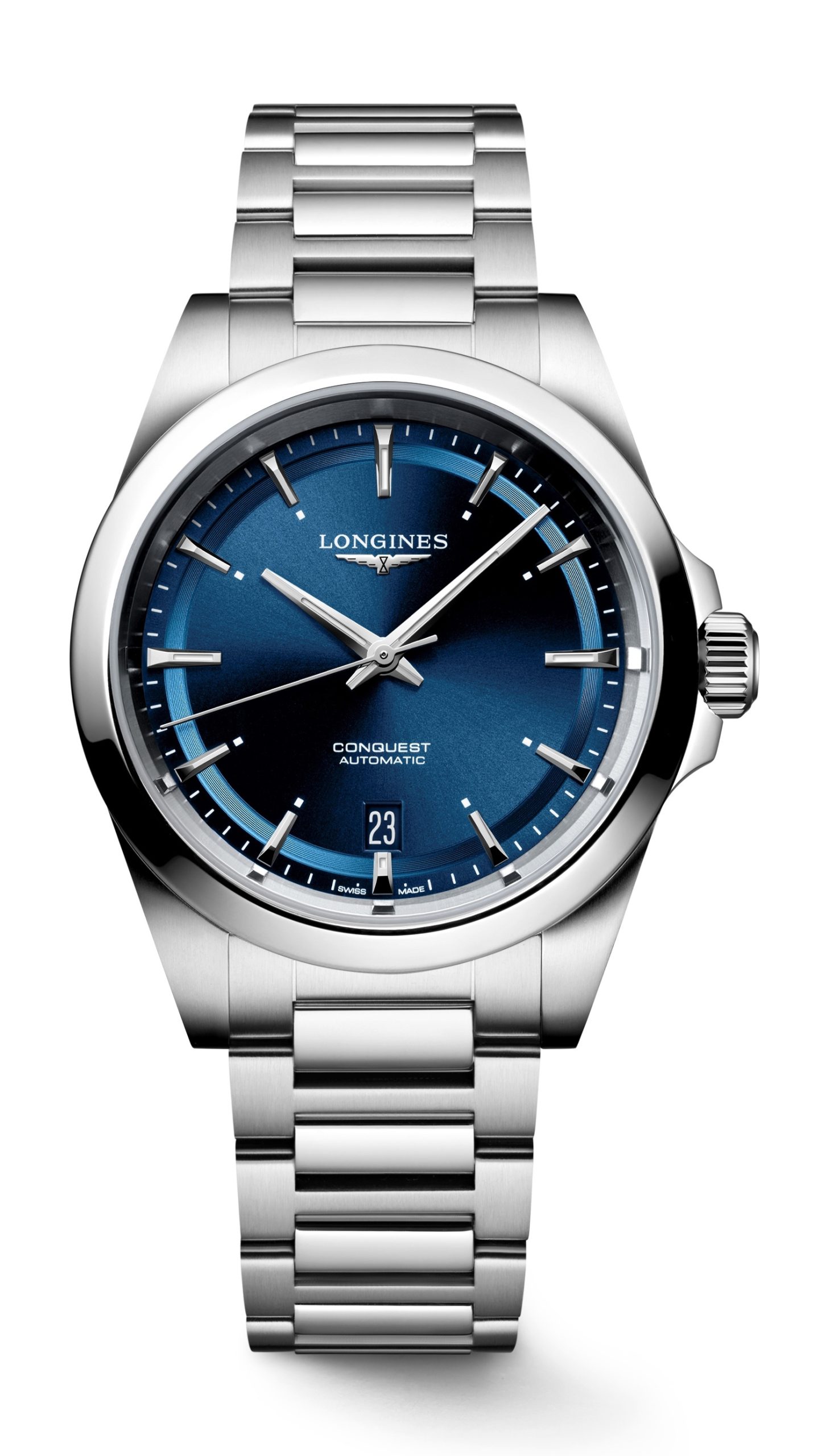 Longines Conquest 38 L3.720.4.92.6