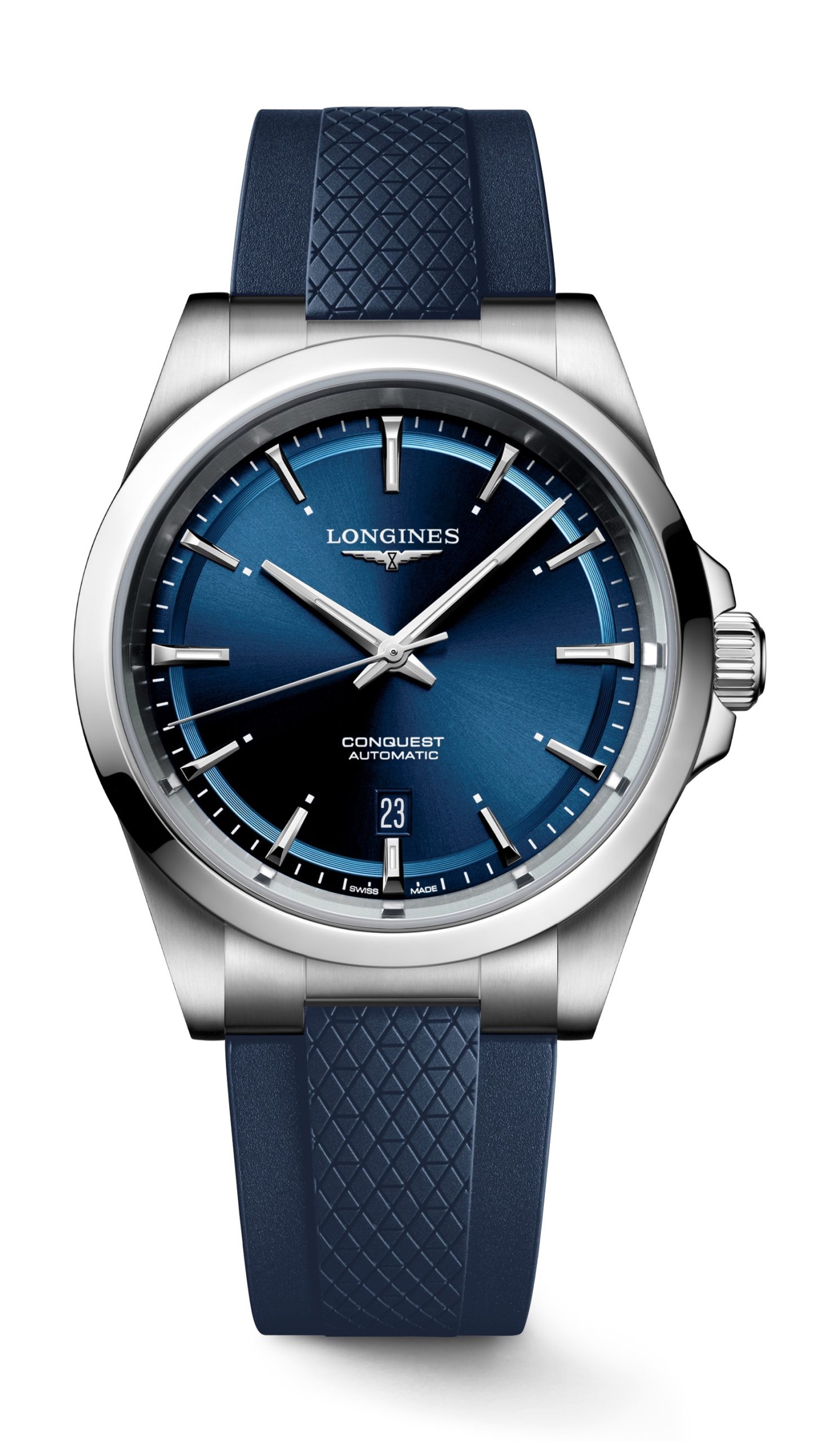 Longines Conquest 38 L3.720.4.92.9