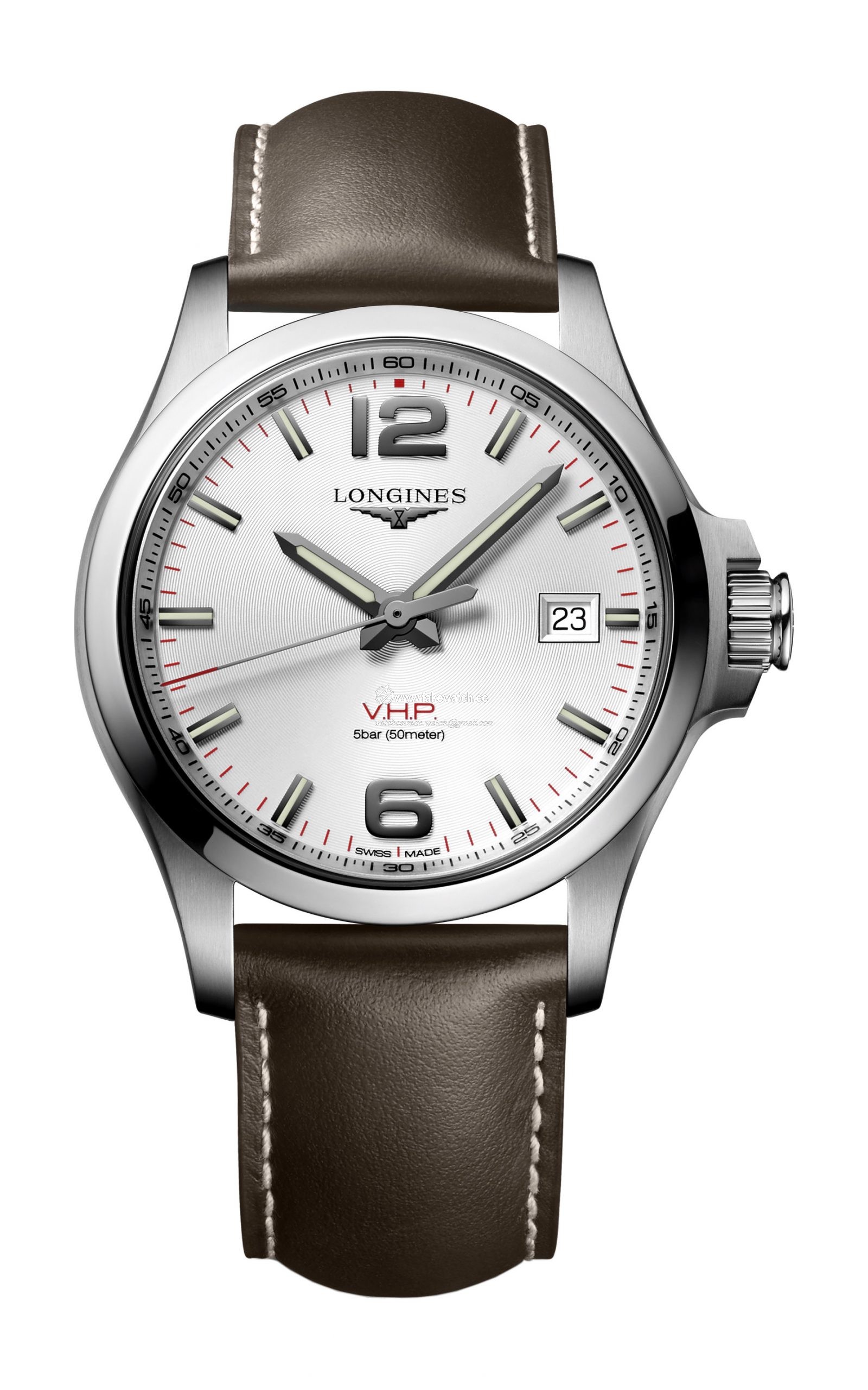 Longines Conquest V.H.P L3.726.4.76.5