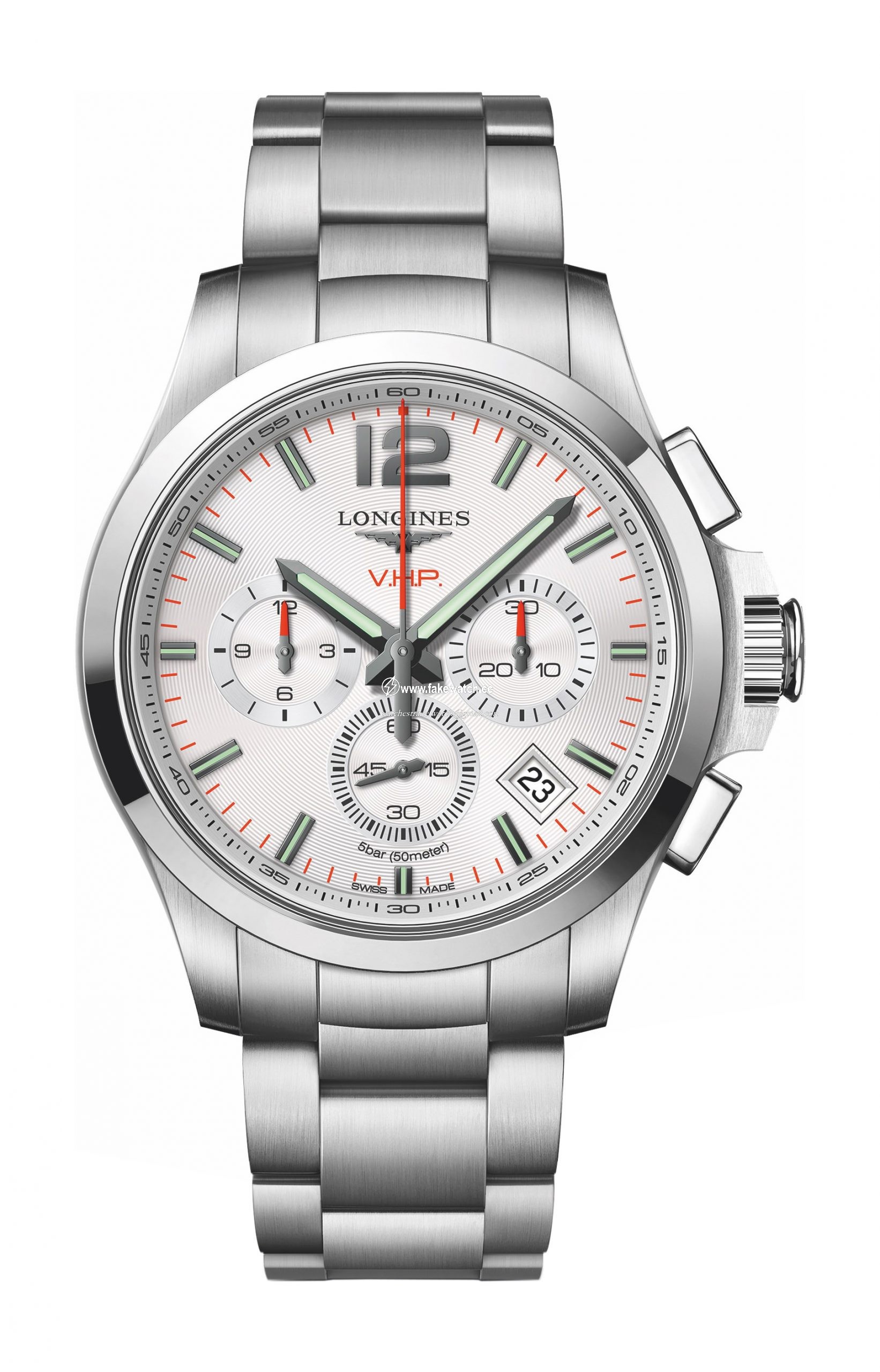 Longines Conquest V.H.P L3.727.4.76.6