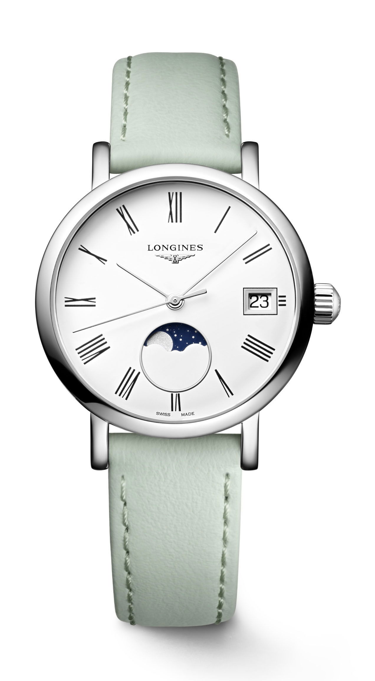 Longines Elegant L4.330.4.11.0