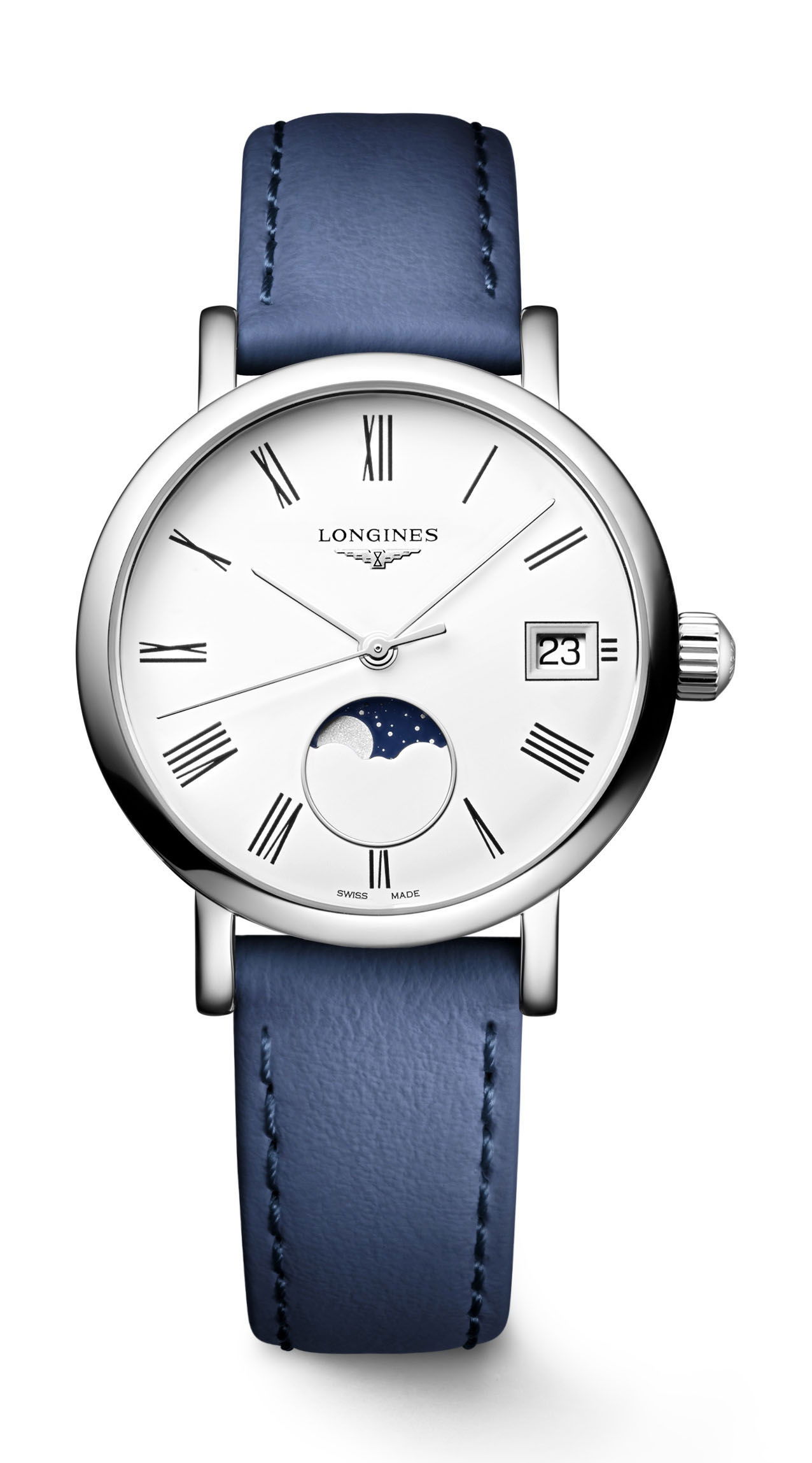 Longines Elegant L4.330.4.11.2