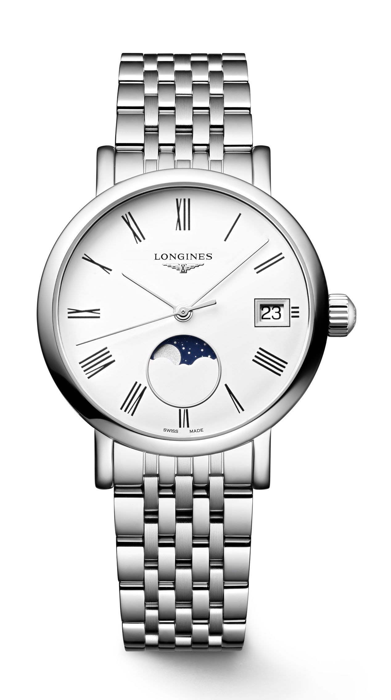 Longines Elegant L4.330.4.11.6