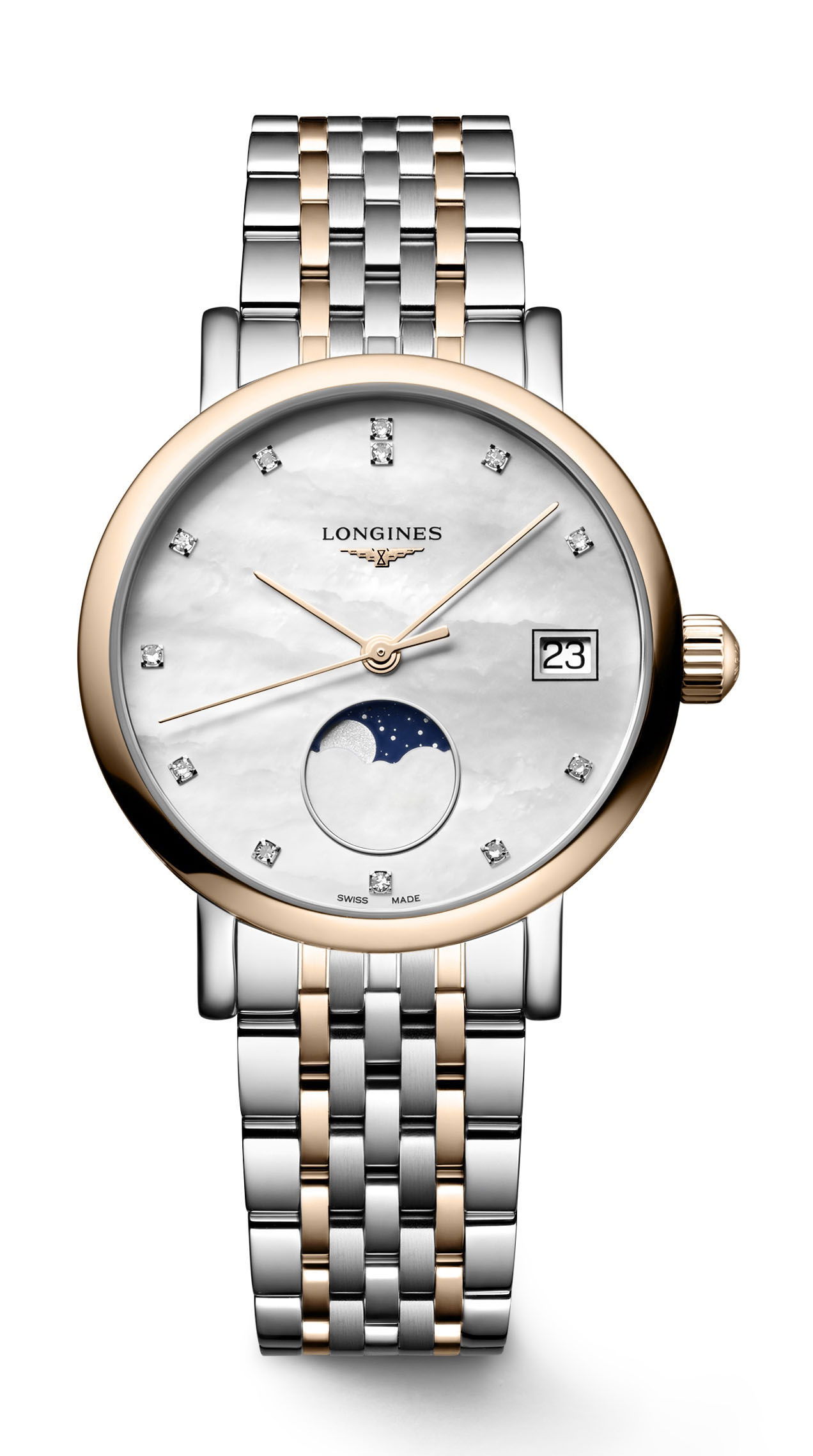 Longines Elegant L4.330.5.87.7