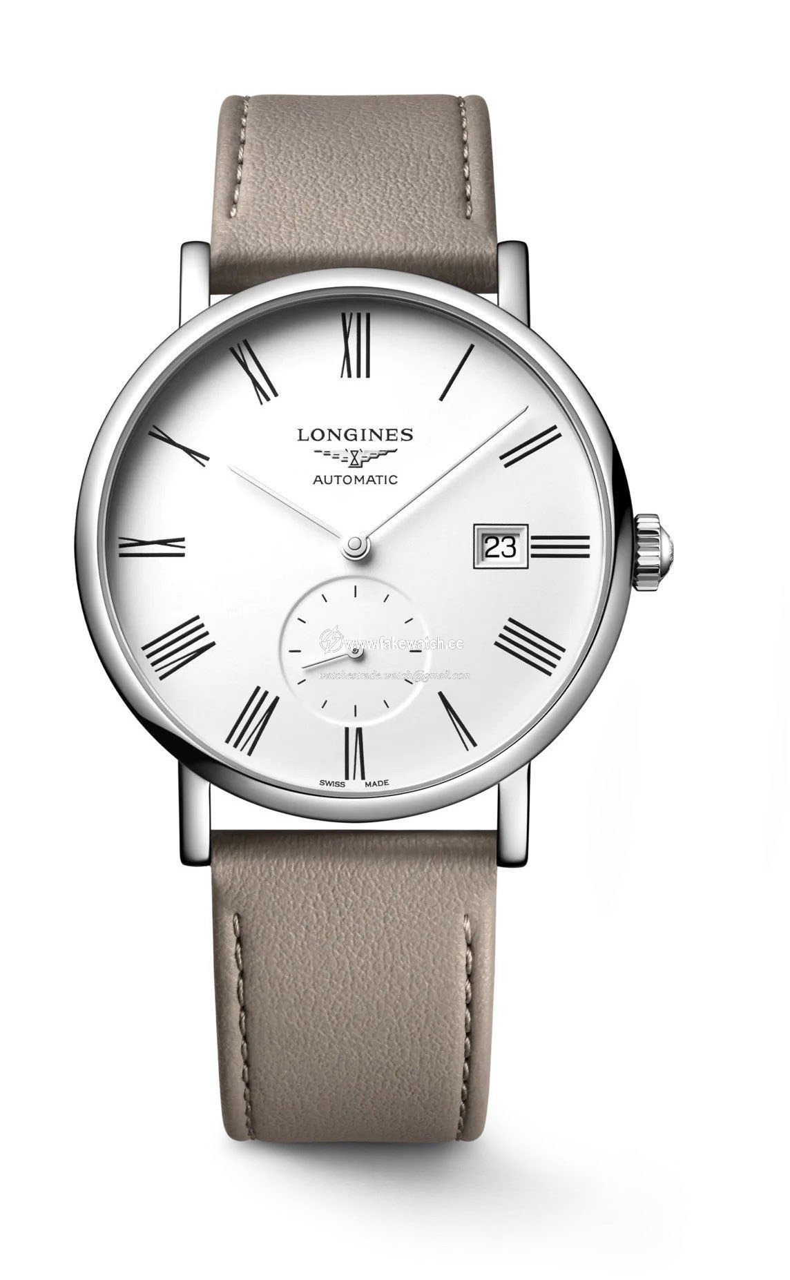 Longines Elegant L4.812.4.11.2