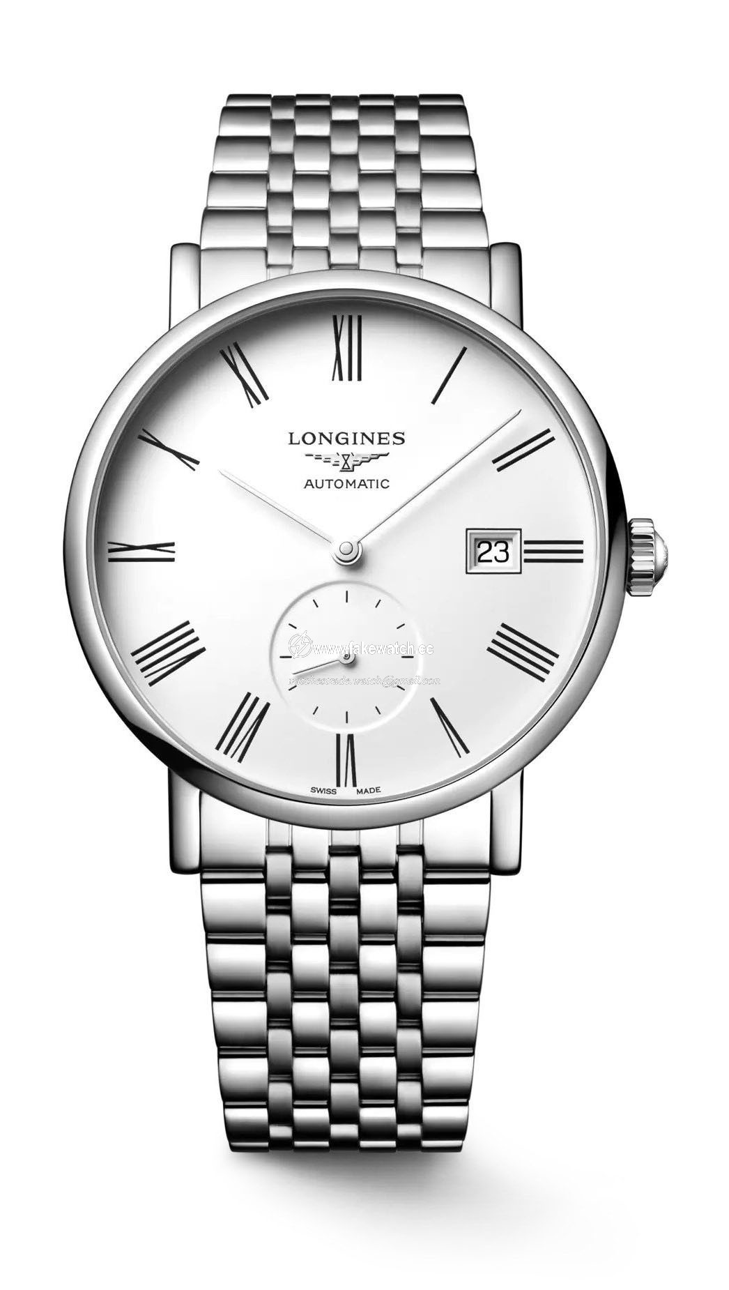 Longines Elegant L4.812.4.11.6