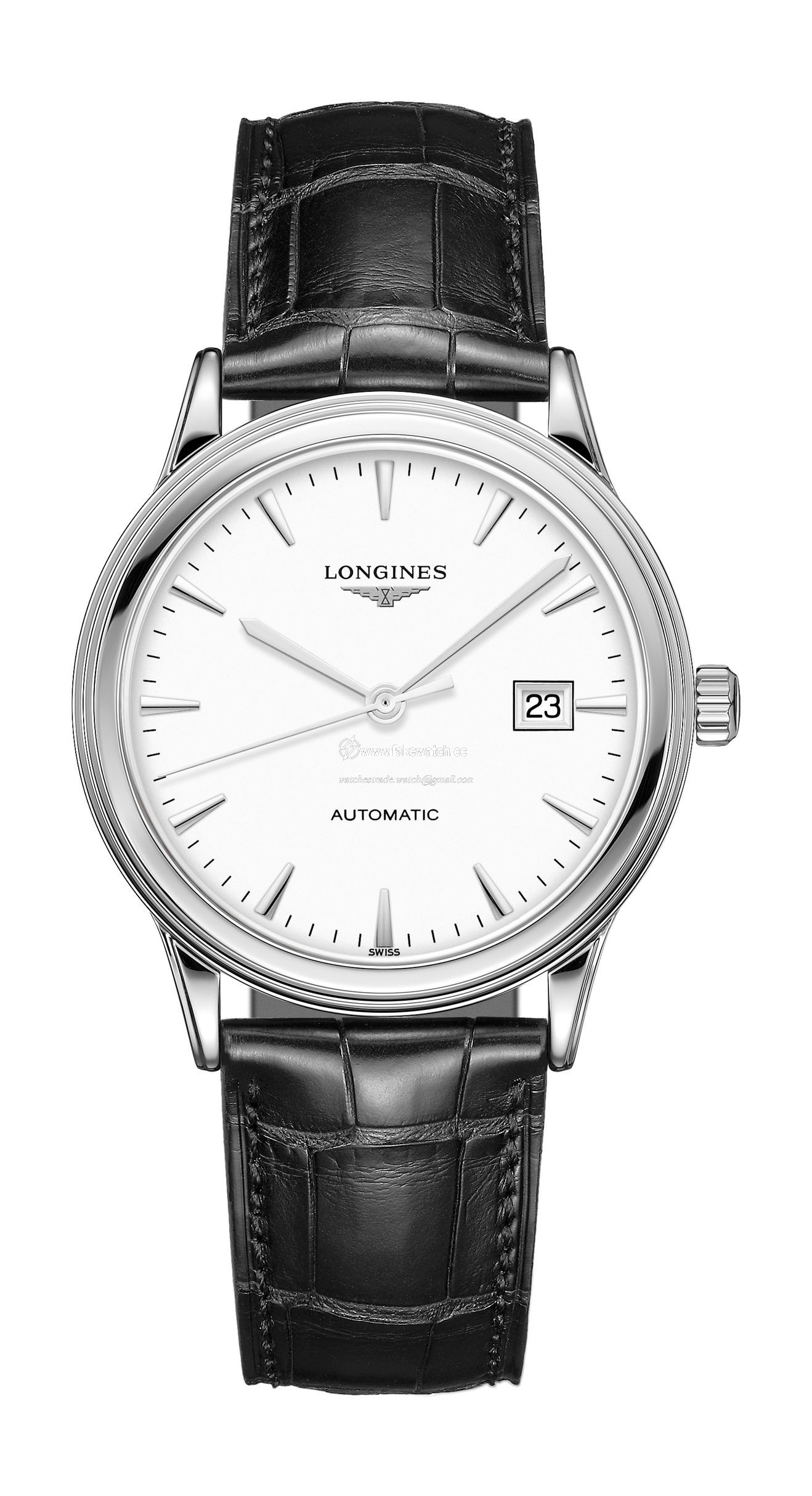 Longines Flagship L4.984.4.12.2