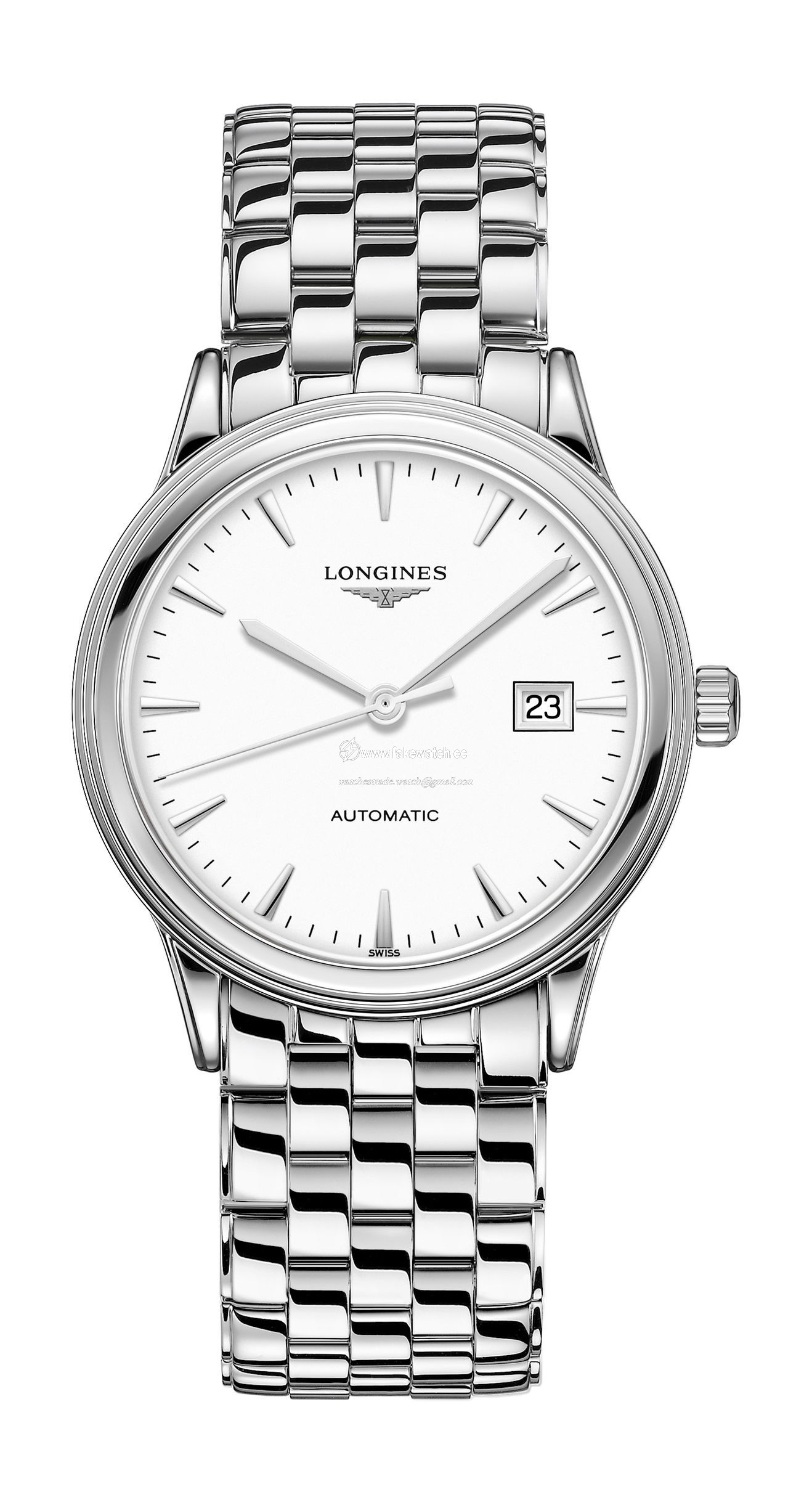 Longines Flagship L4.984.4.12.6