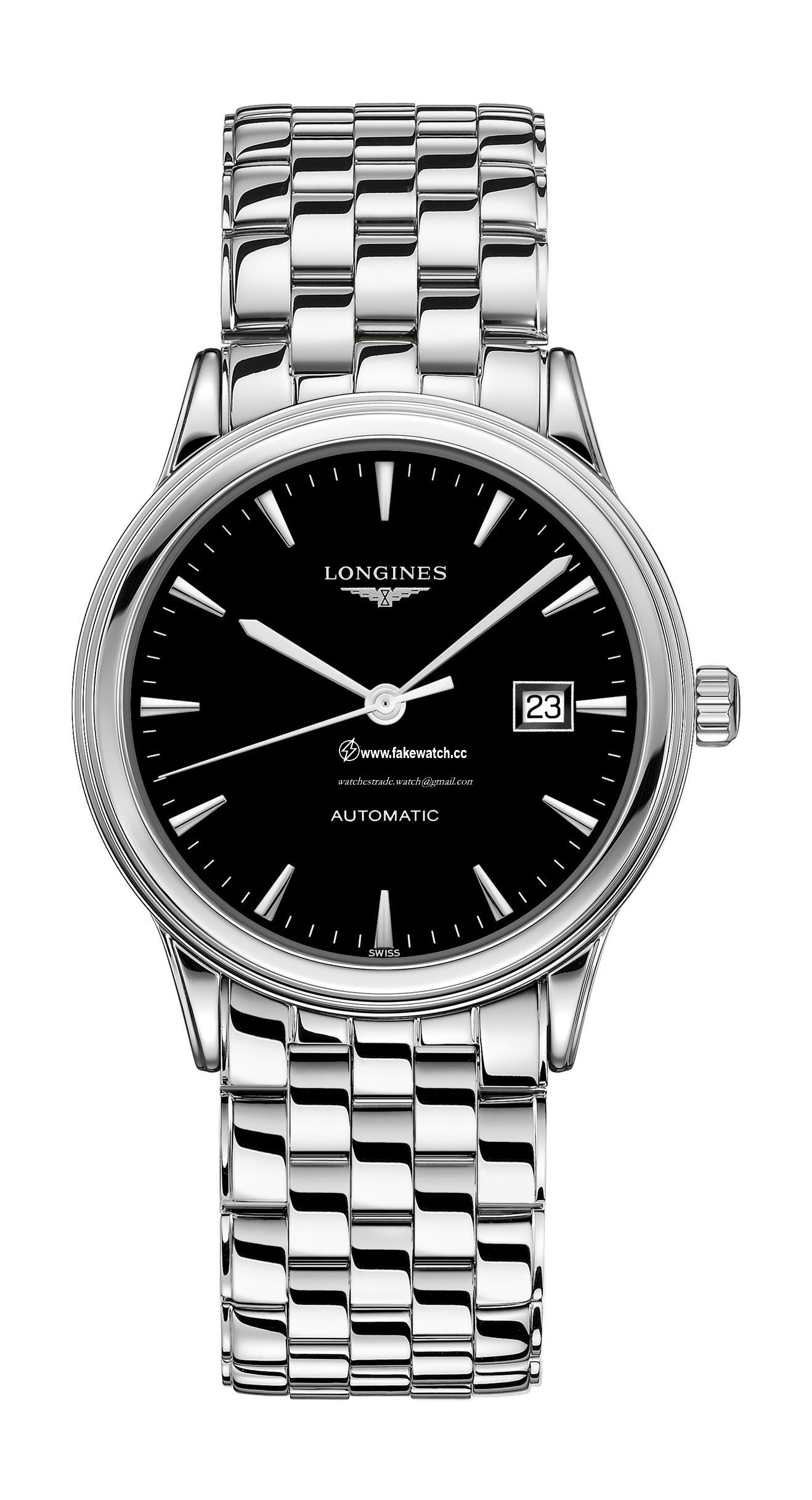 Longines Flagship L4.984.4.52.6