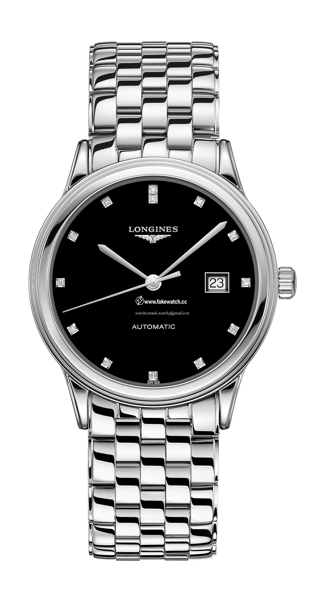 Longines Flagship L4.984.4.57.6