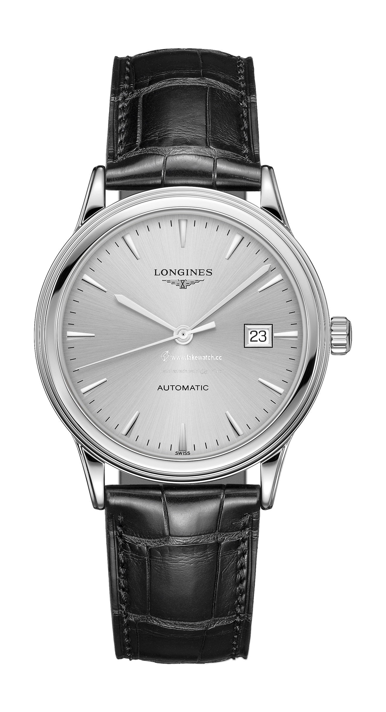 Longines Flagship L4.984.4.72.2