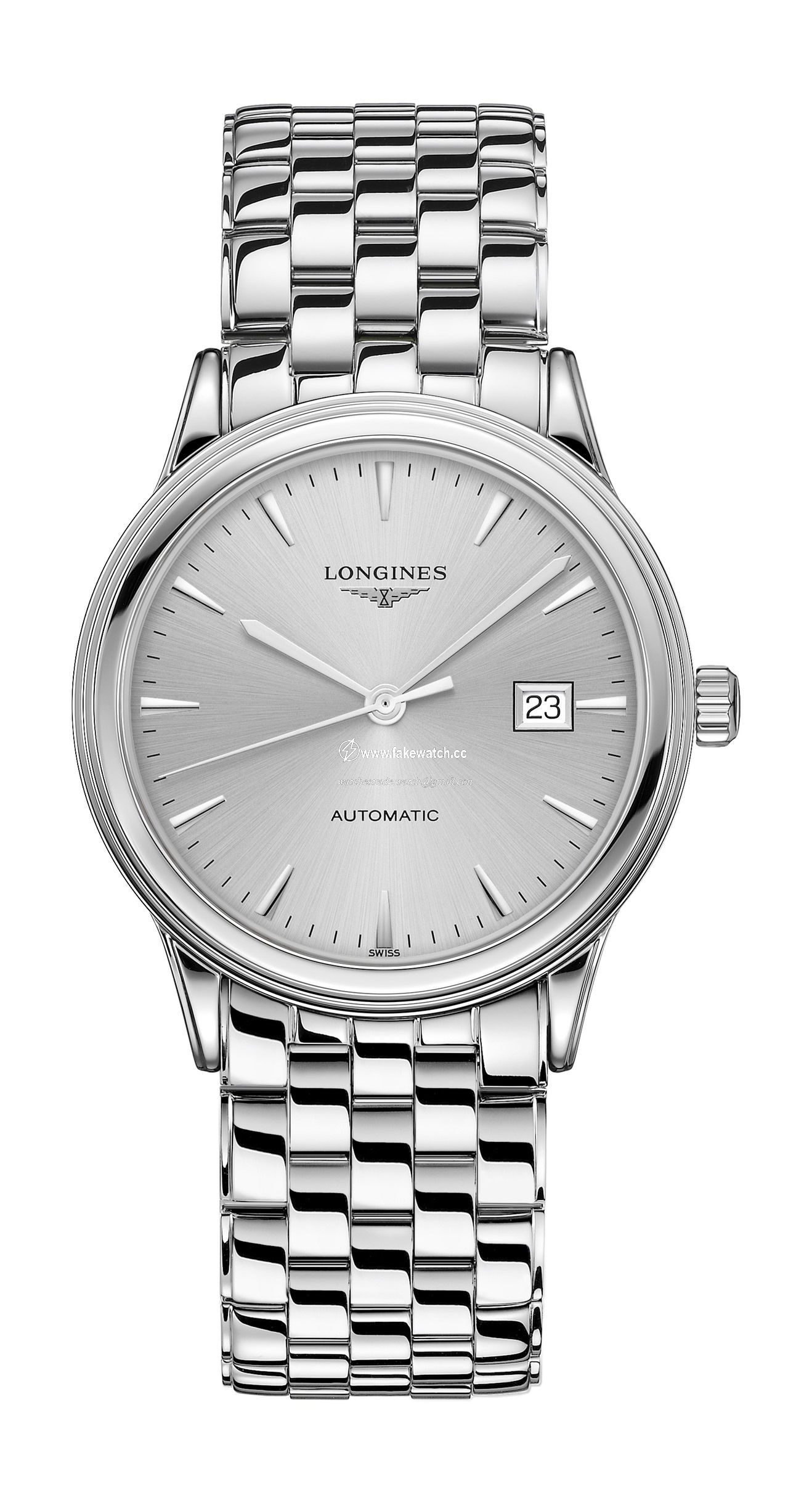 Longines Flagship L4.984.4.72.6