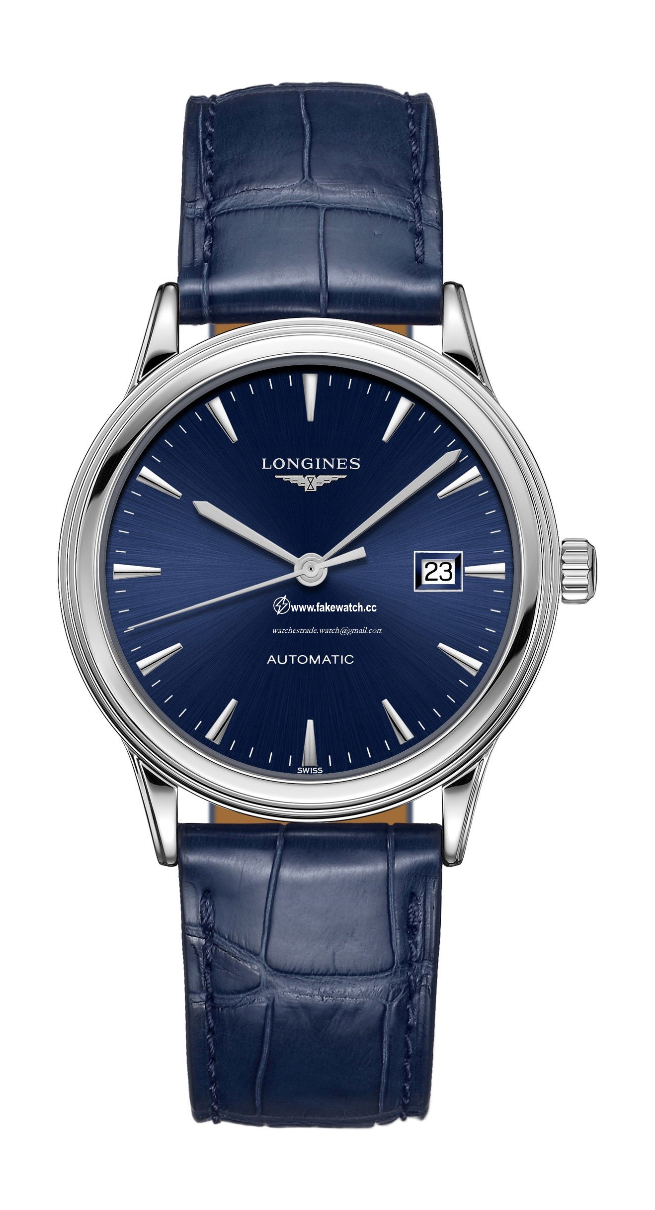 Longines Flagship L4.984.4.92.2