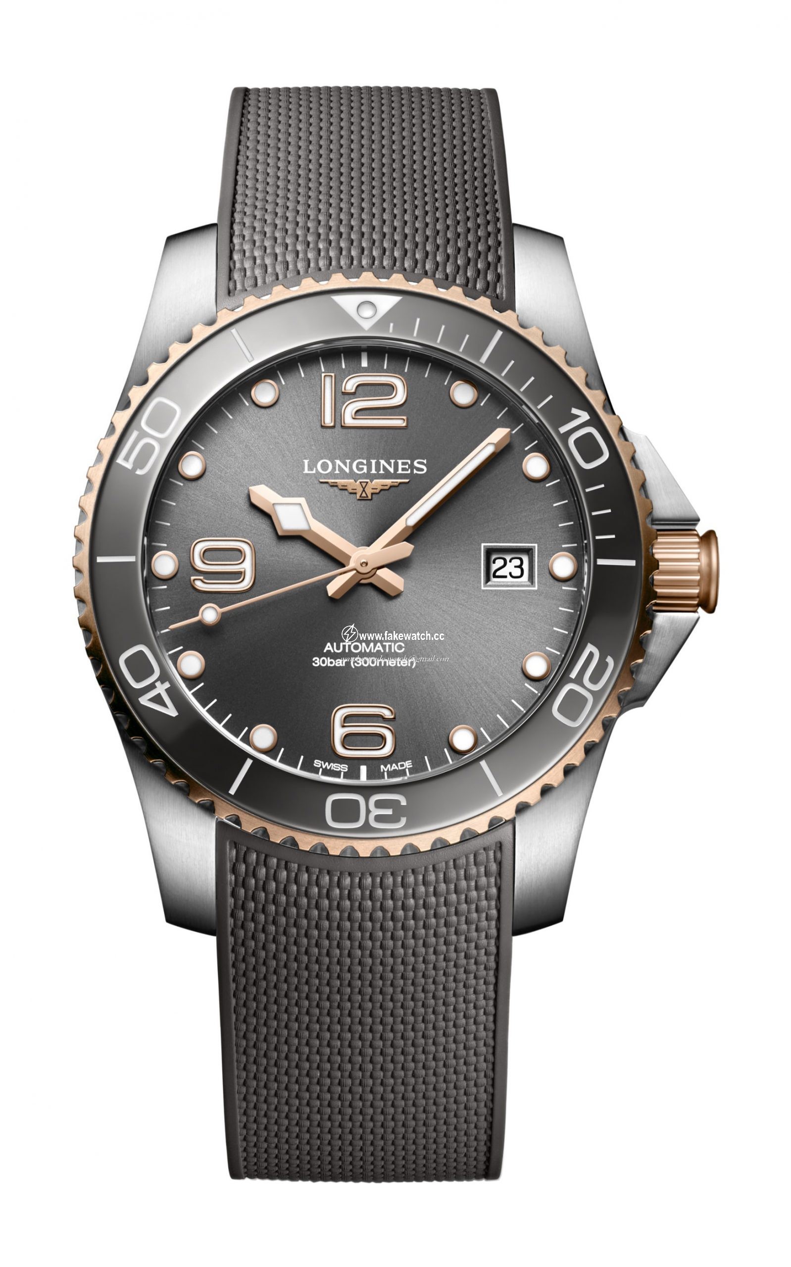 Longines HydroConquest 41 L3.781.3.78.9
