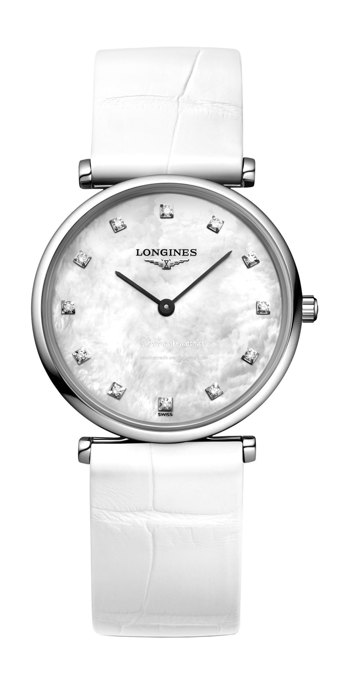 Longines La Grande Classique de Longines L4.512.4.87.0